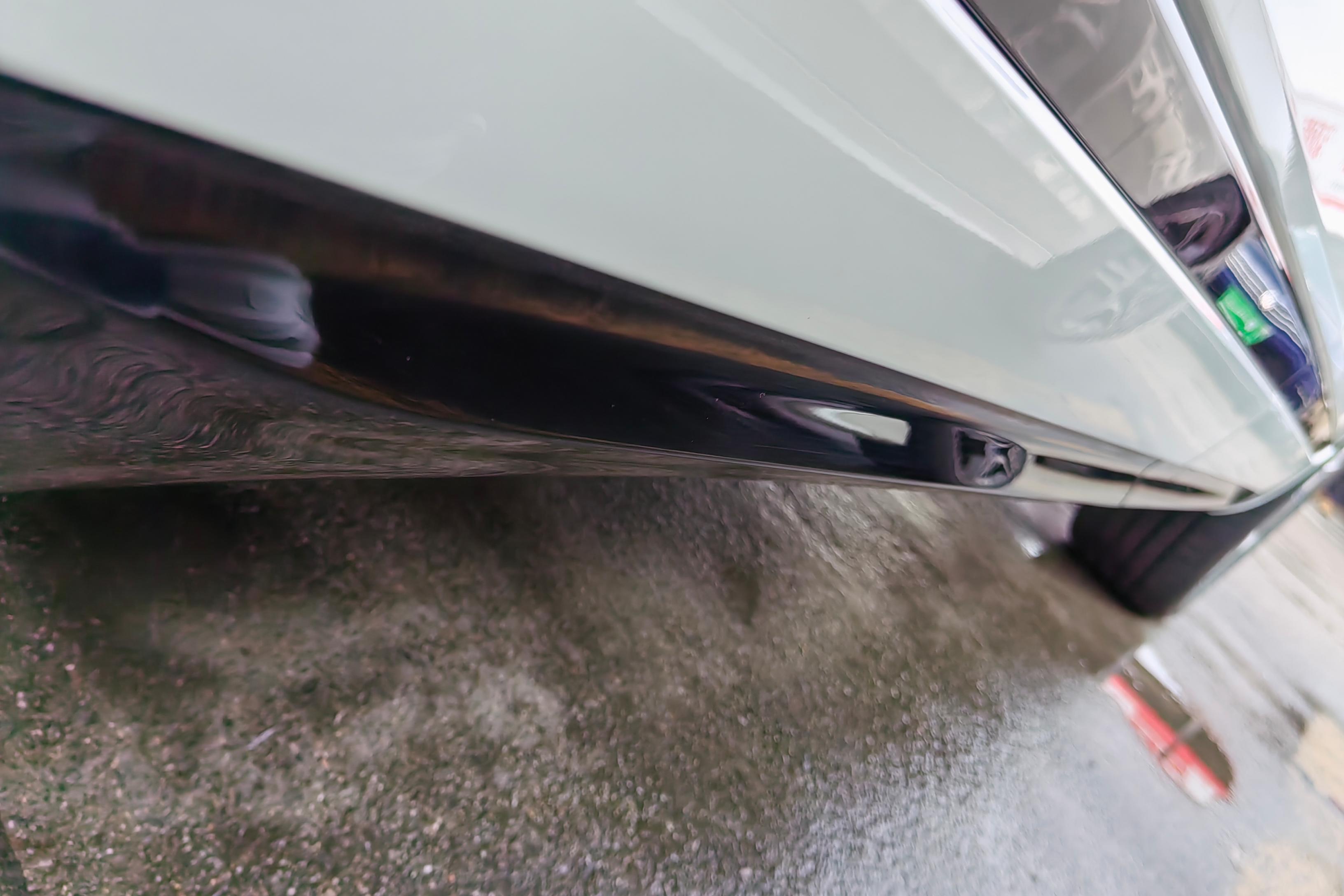 Volkswagen Tayron X 2022 #8 Volkswagen Tayron X 2022 car image #8