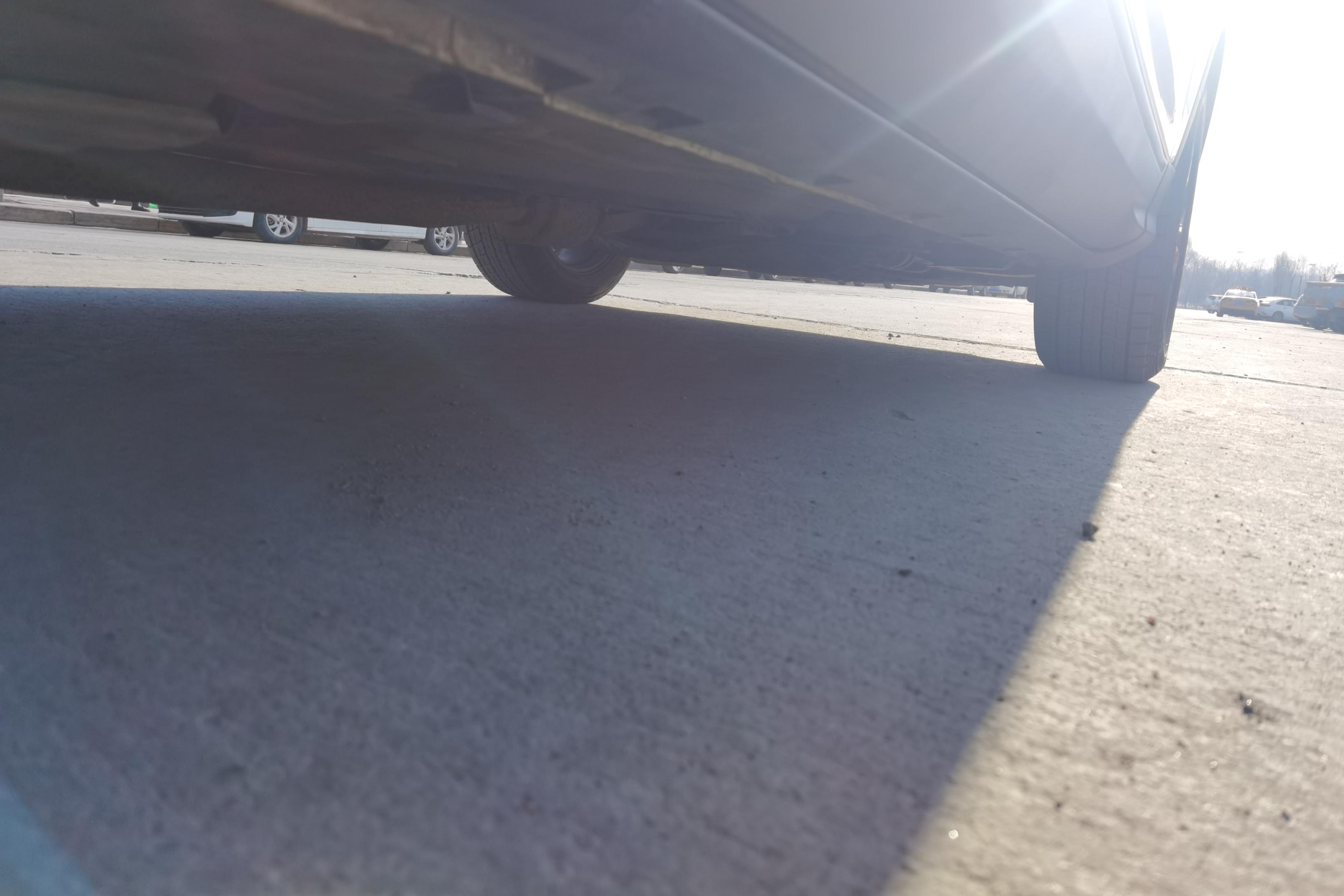 Ford Kuga 2020 immagine di auto #8