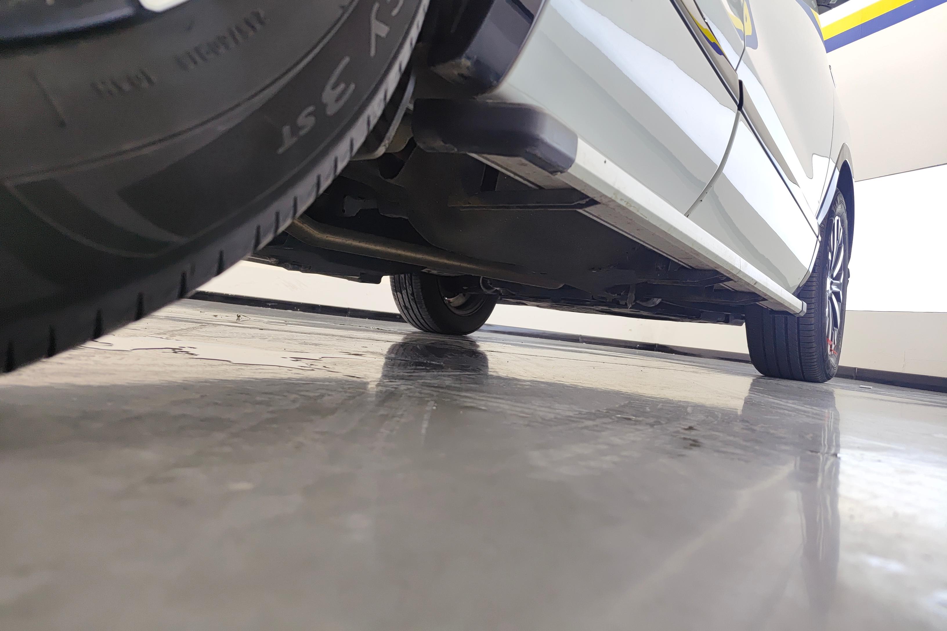 Honda Breeze 2022 immagine di auto #8