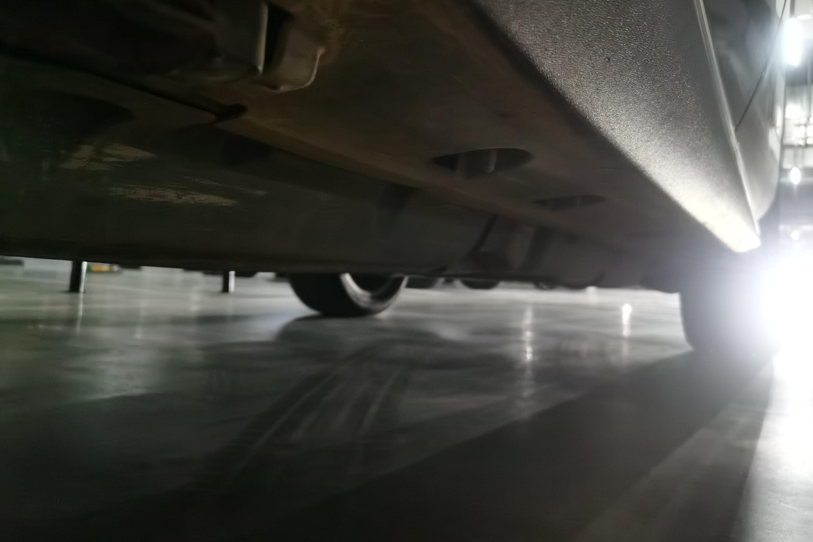 奔驰 奔驰GLS AMG 2016 汽车图片 #8