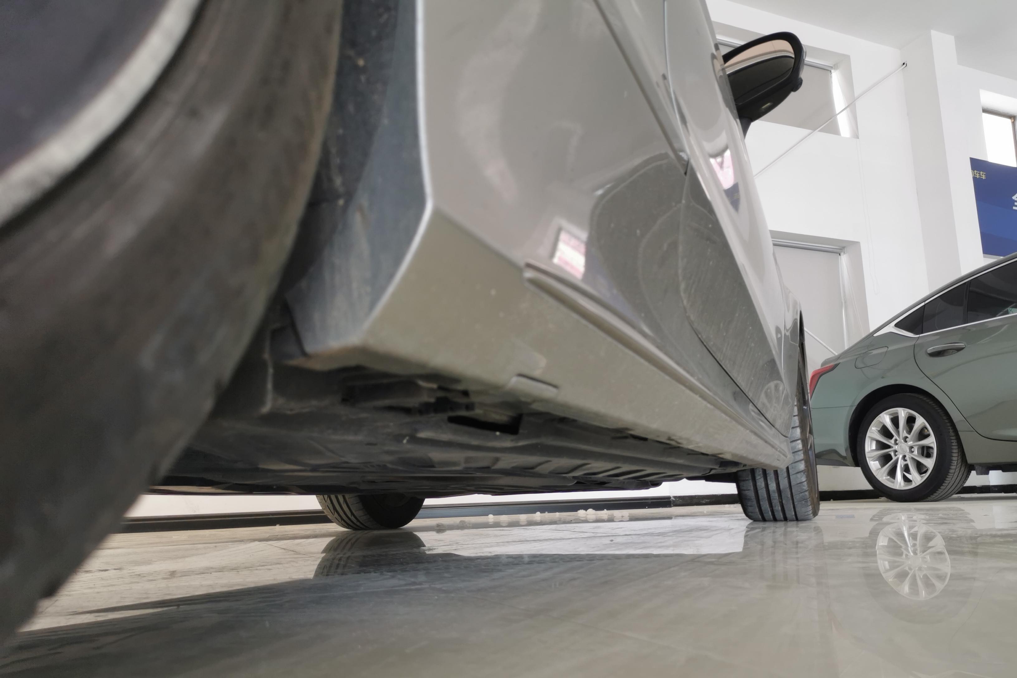 Mercedes-Benz C Class (Imported) 2020 car image #8