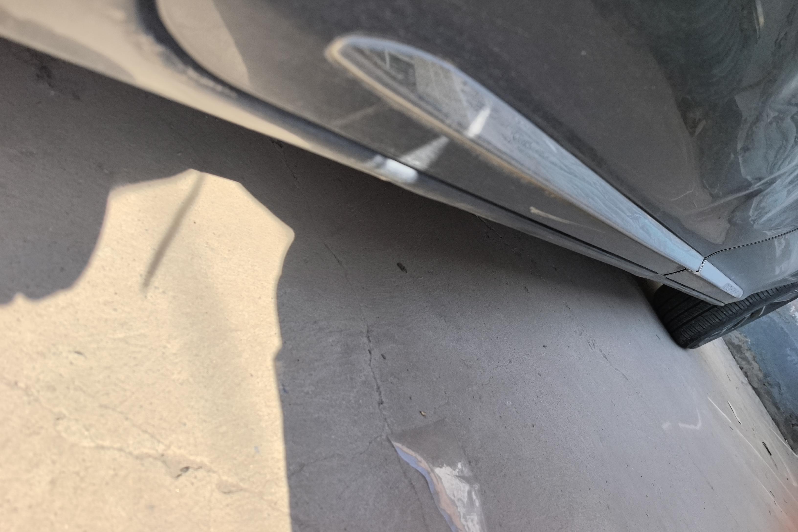 荣威 荣威iMAX8 2021 汽车图片 #8