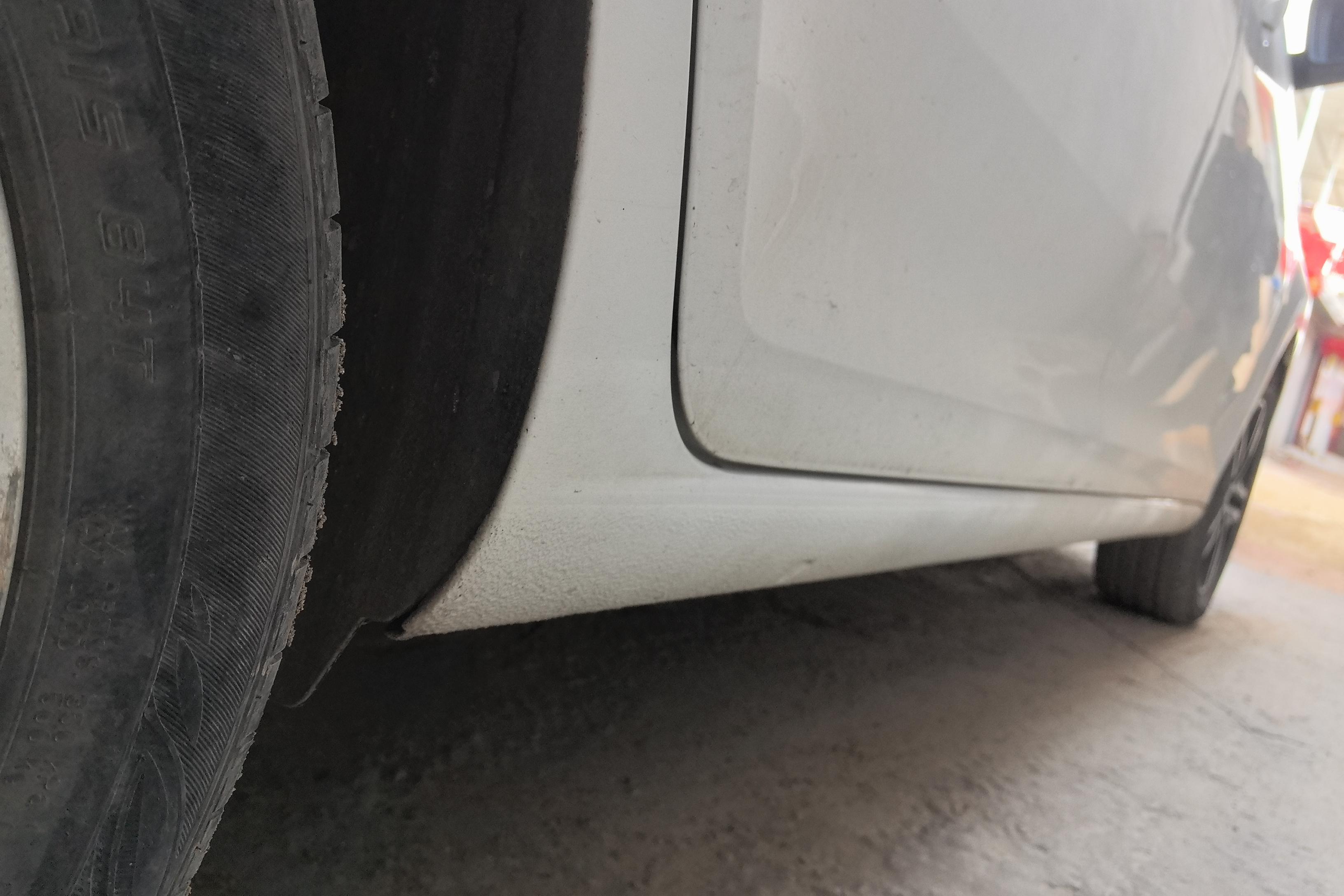 Skoda Rapid Spaceback 2019 immagine di auto #8