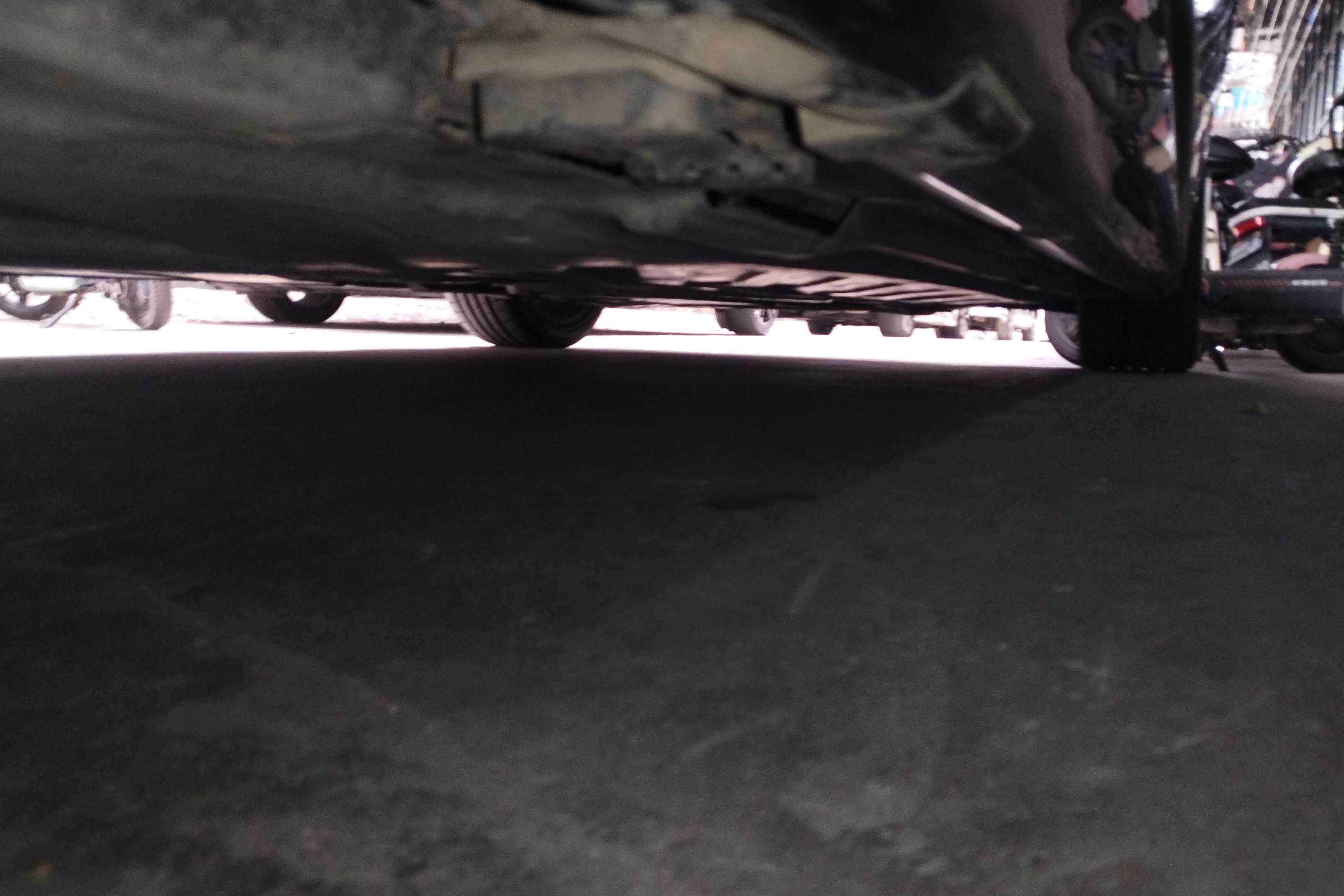 Mercedes-Benz C Class (Imported) 2019 car image #8