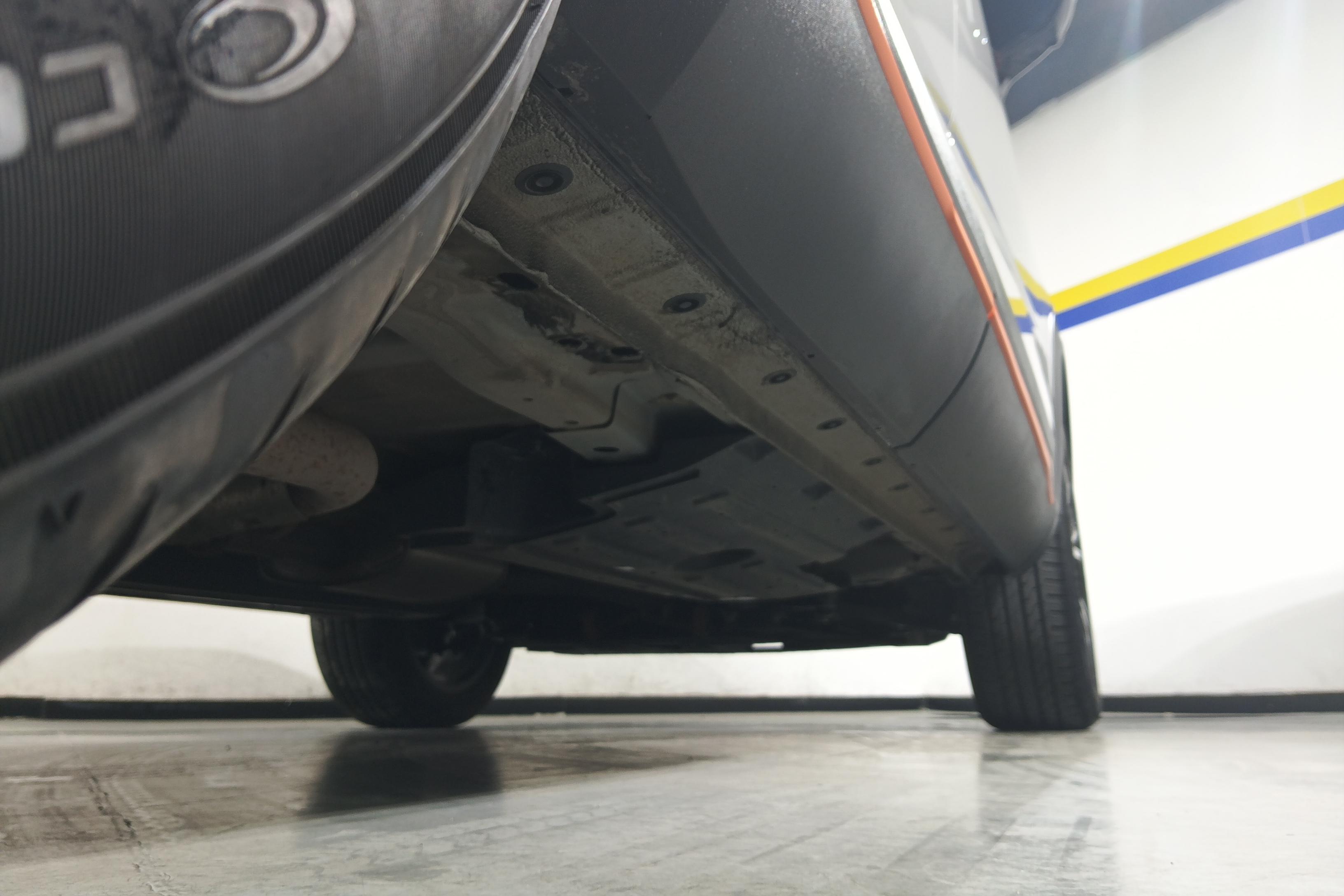 Haval XY 2023 изображение автомобиля #8