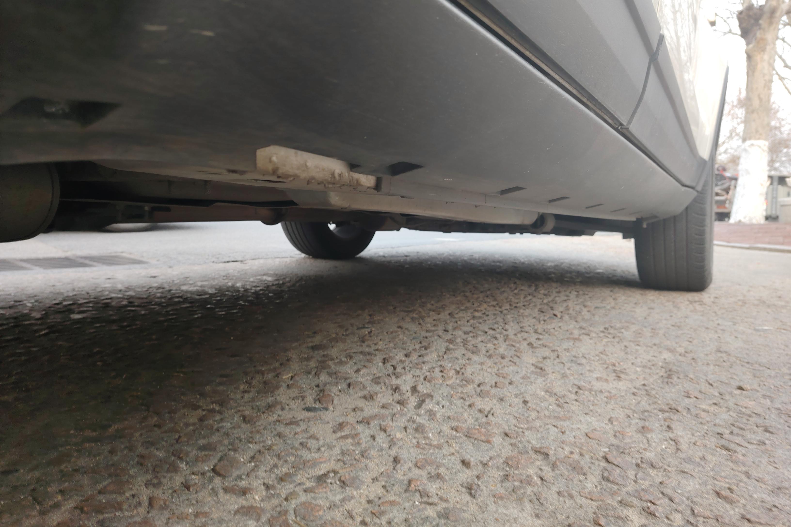 Ford Territory 2019 car image #8