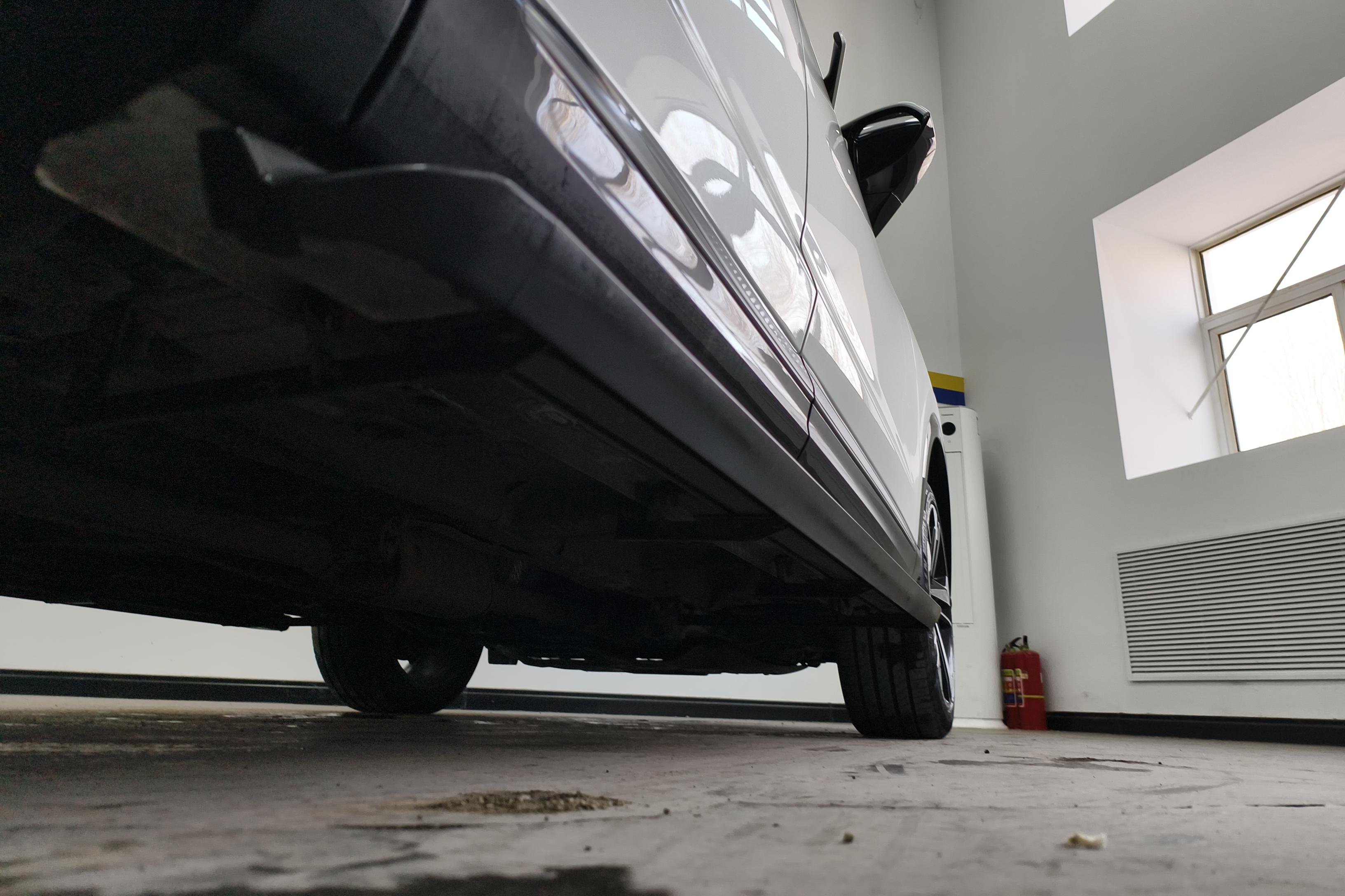 Roewe RX5 MAX 2023 изображение автомобиля #8