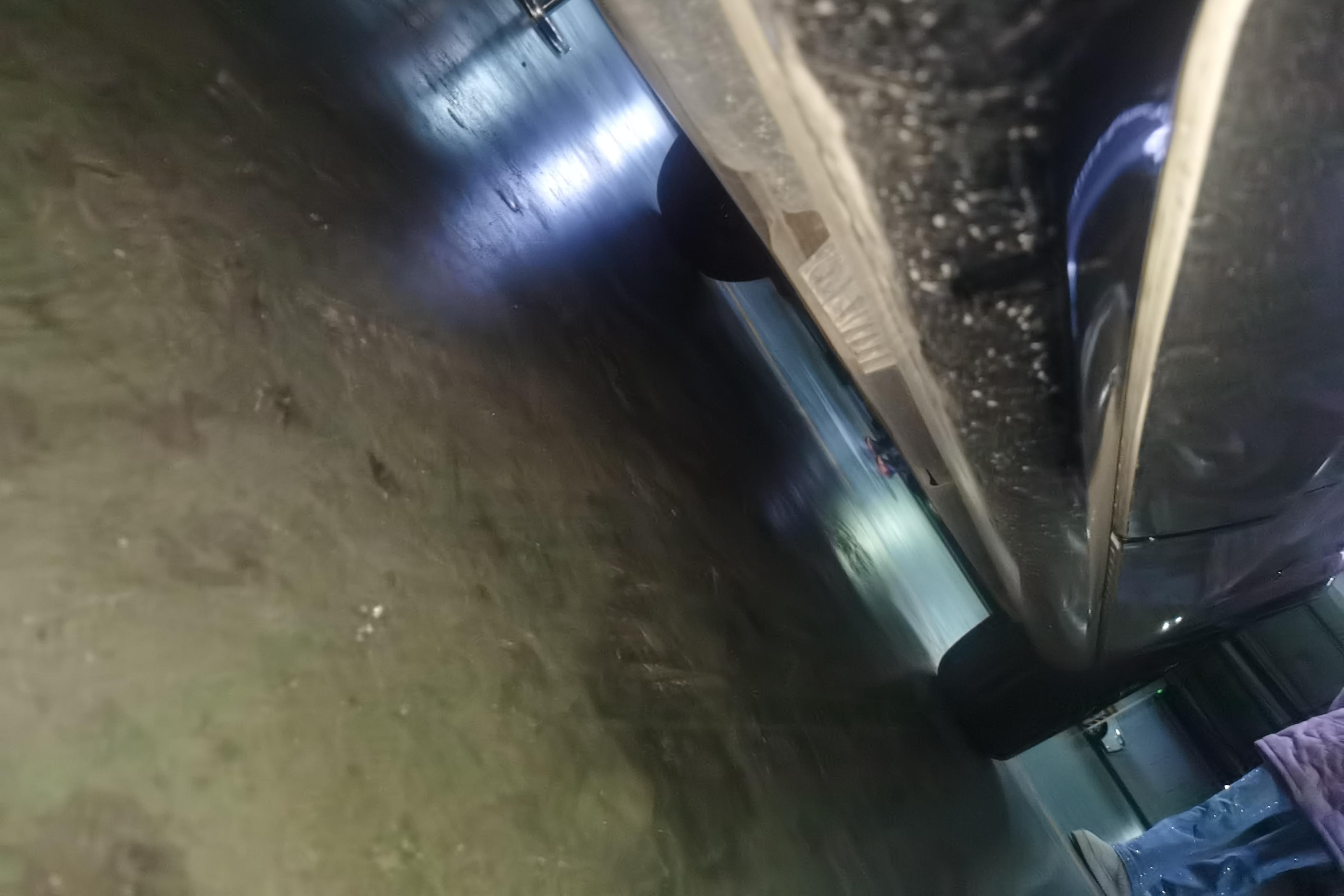 BMW X4 M40i 2017 car image #8