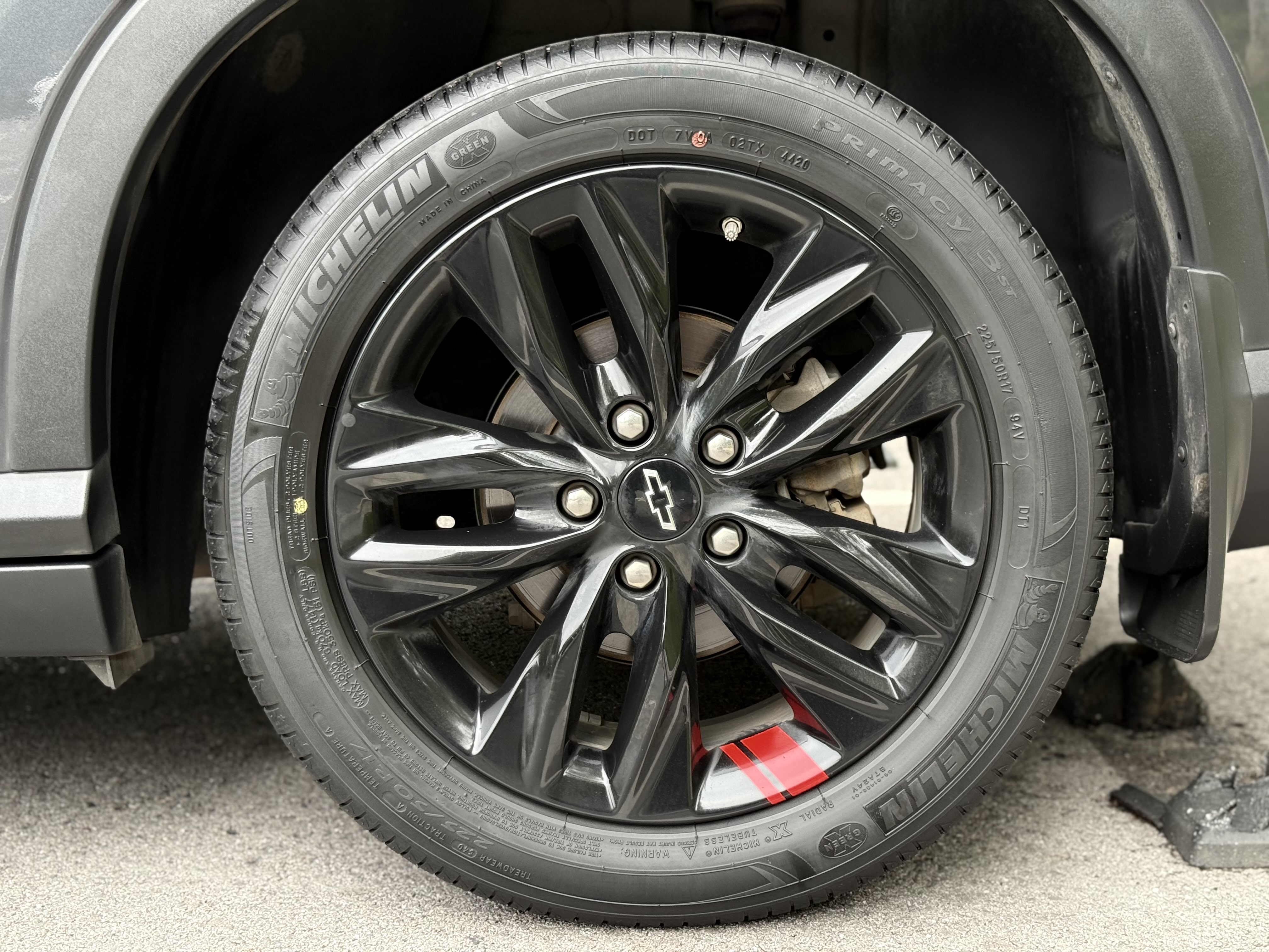 Chevrolet Orlando 2021 #8 Chevrolet Orlando 2021 car image #8