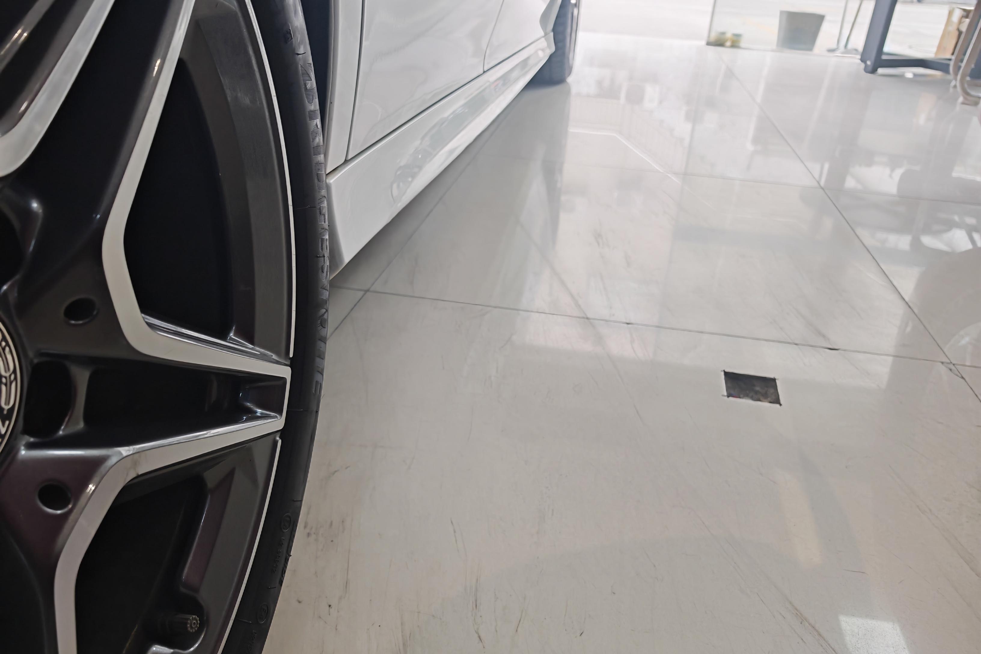 Mercedes-Benz CLA Class (Imported) 2020 car image #8