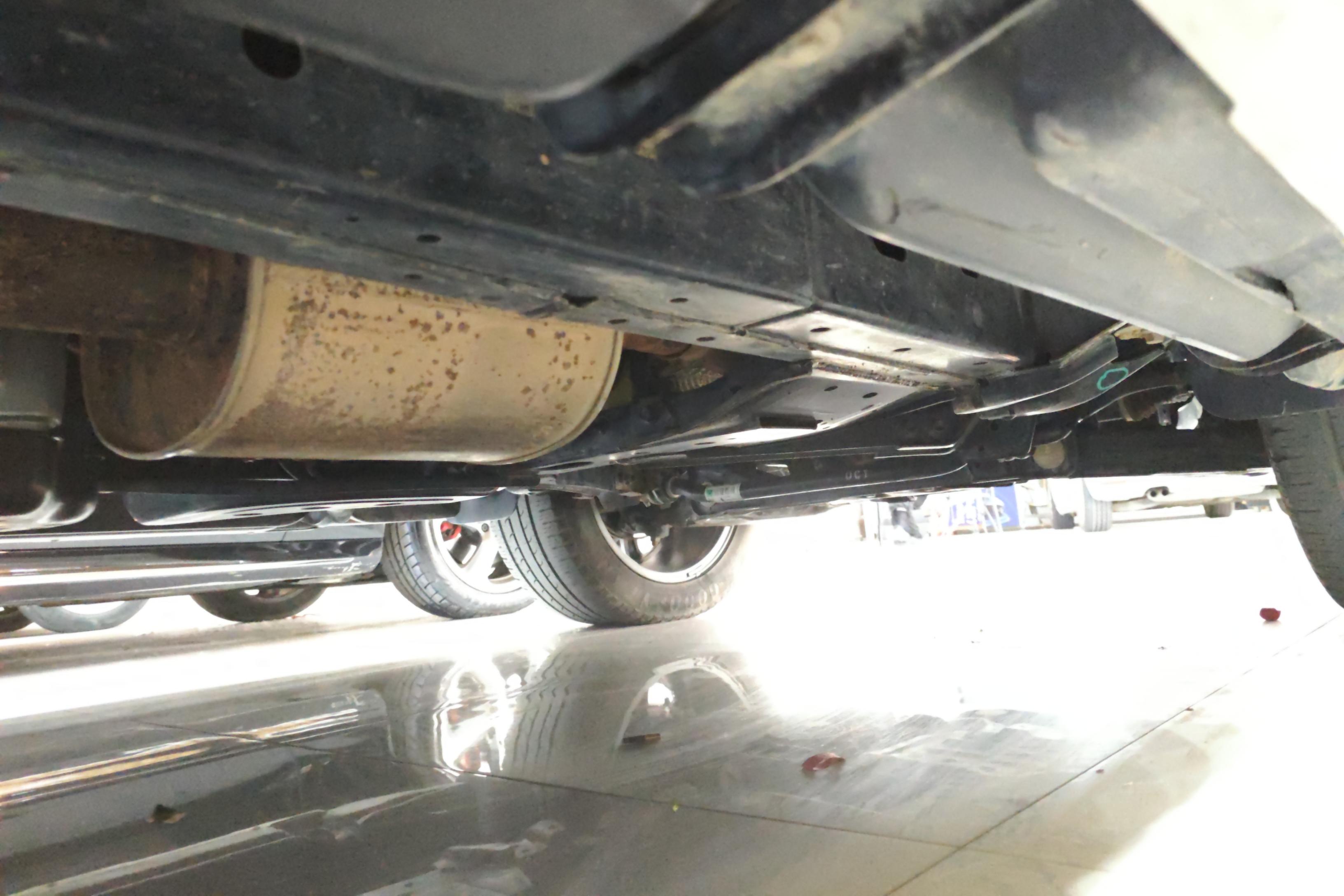 Ford Everest 2021 #8 Ford Everest 2021 car image #8