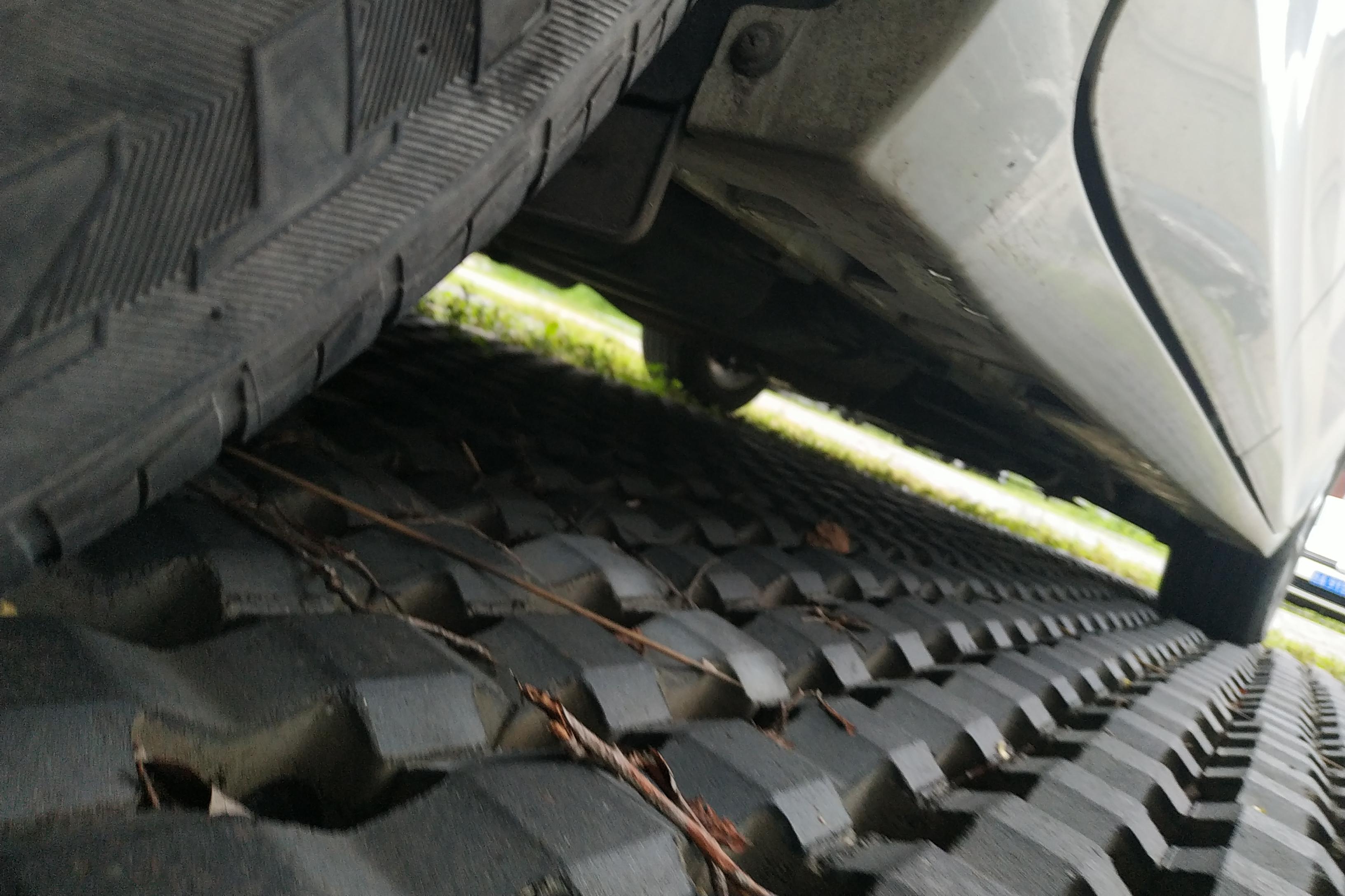 GAC Trumpchi M6 2019 car image #8