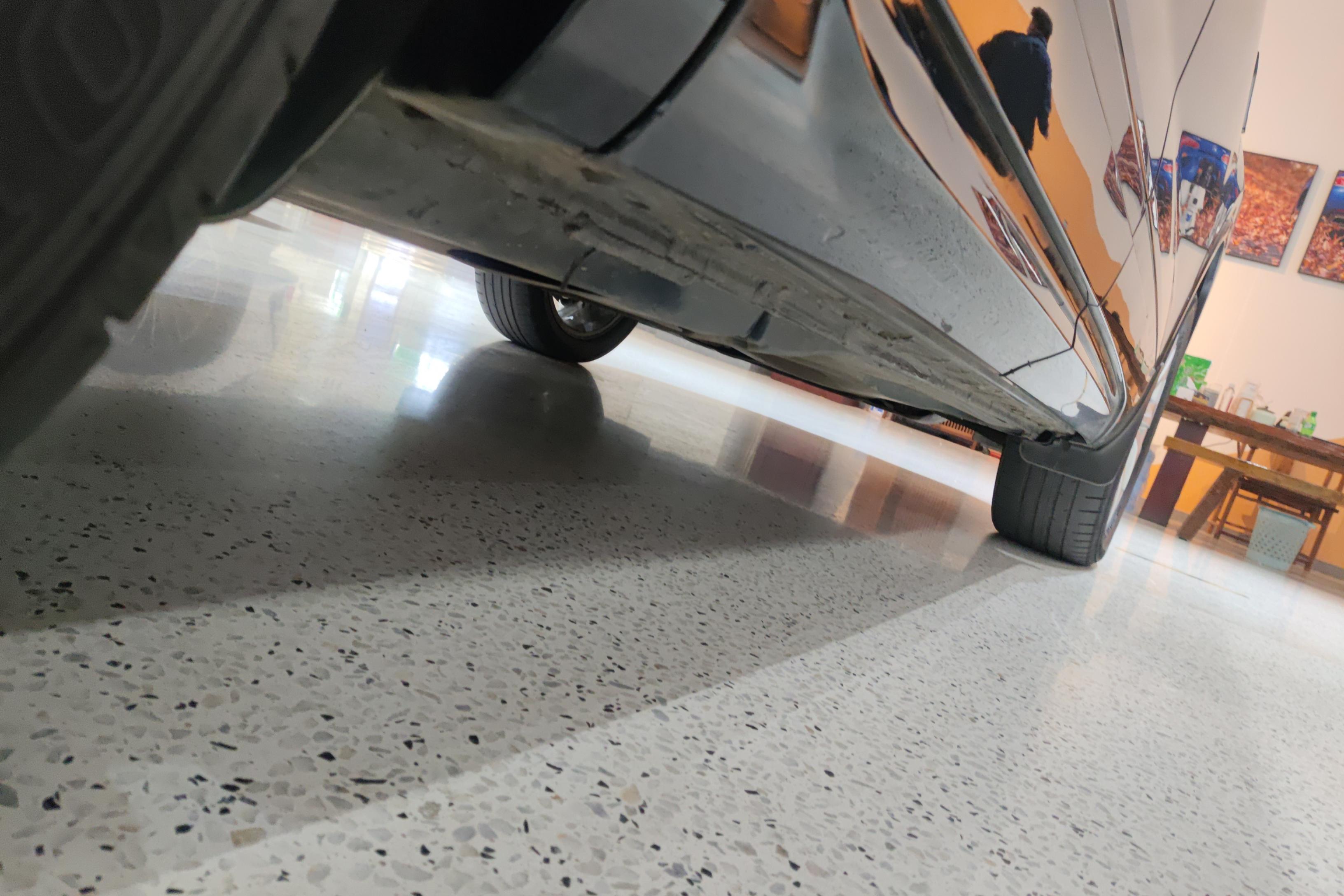 Volkswagen Tayron X 2021 car image #8