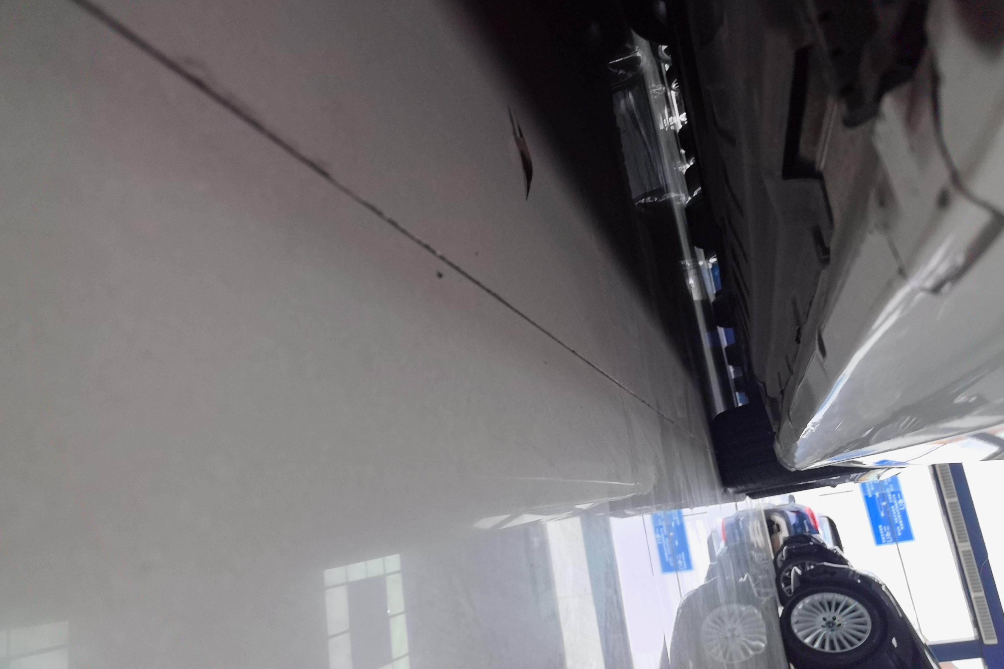 Mercedes-Benz C Class (Imported) 2021 car image #8