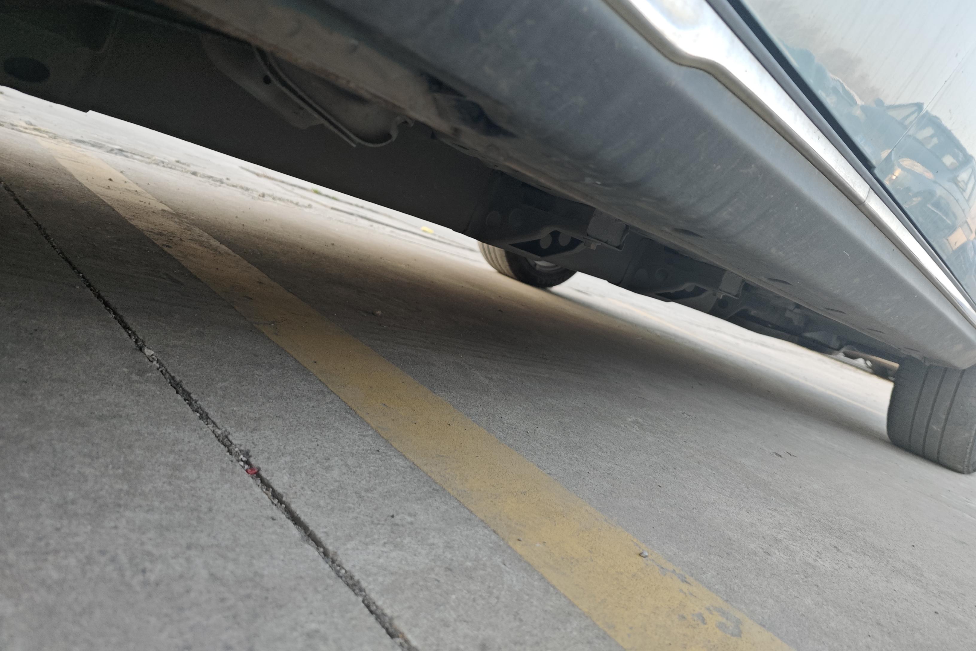 Neta L 2022 imagen de coche #8