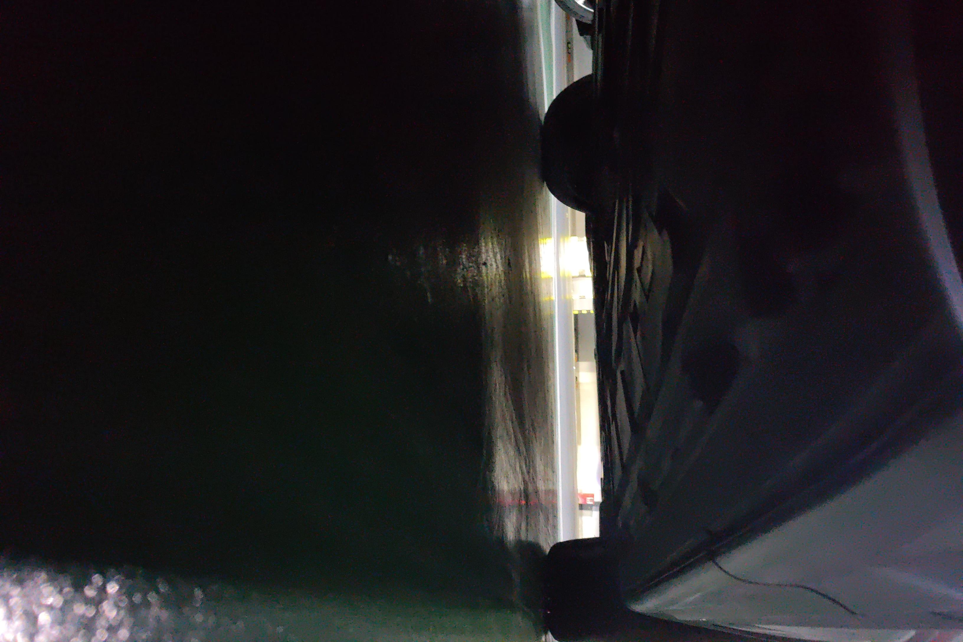 Mercedes-Benz GLB AMG 2020 immagine di auto #8