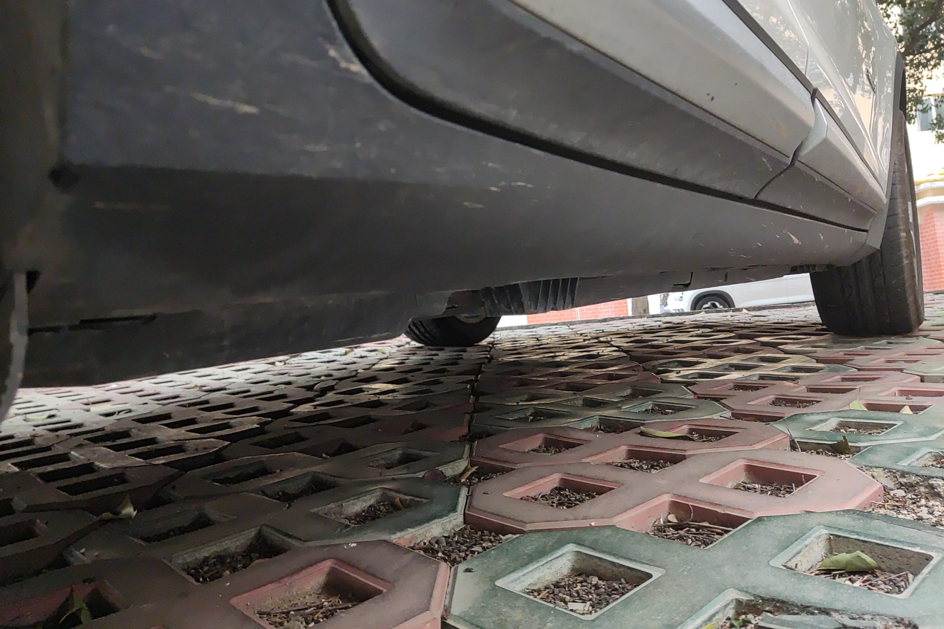 BMW X4 M40i 2017 car image #8