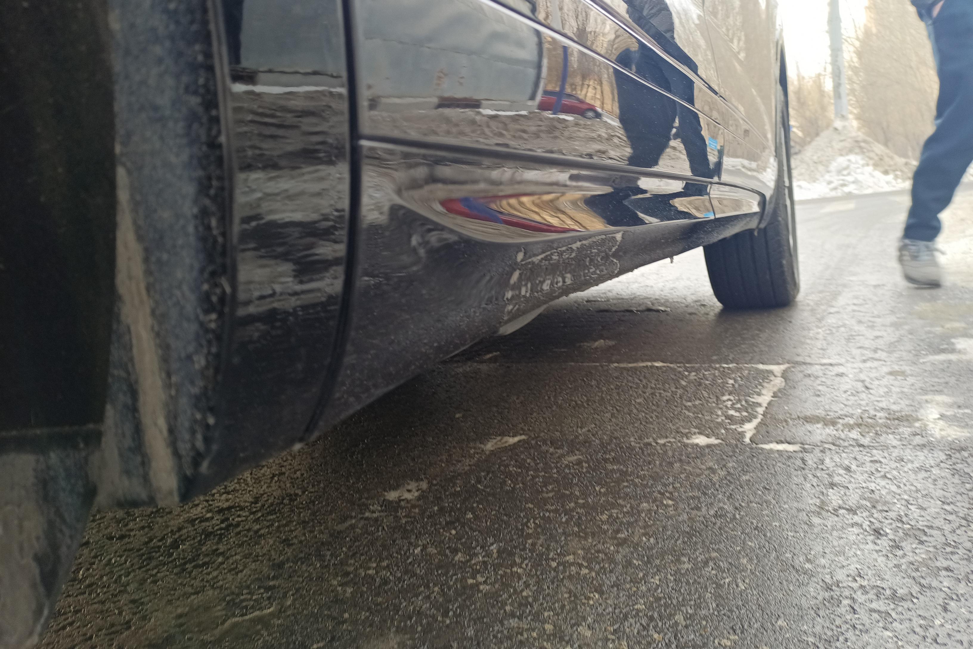 Volkswagen Tayron X 2020 #8 Volkswagen Tayron X 2020 immagine di auto #8