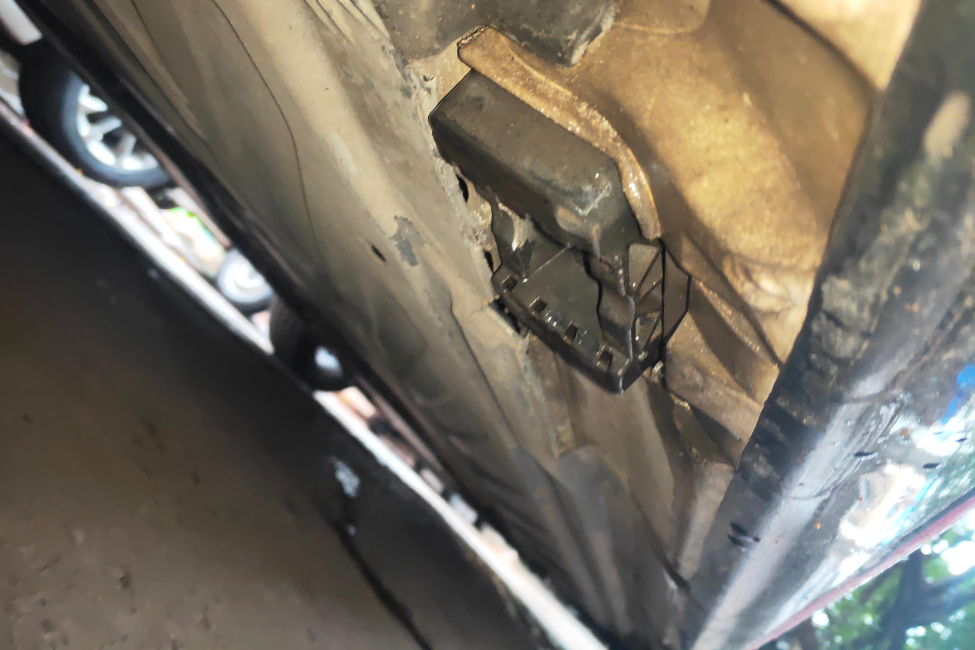 Mercedes-Benz C Class (Imported) 2017 car image #8