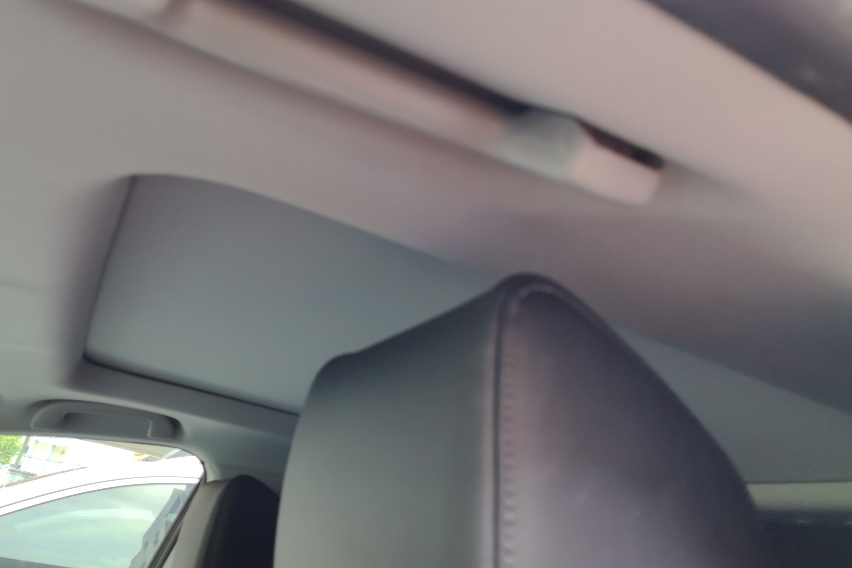 Honda Breeze 2021 immagine di auto #8