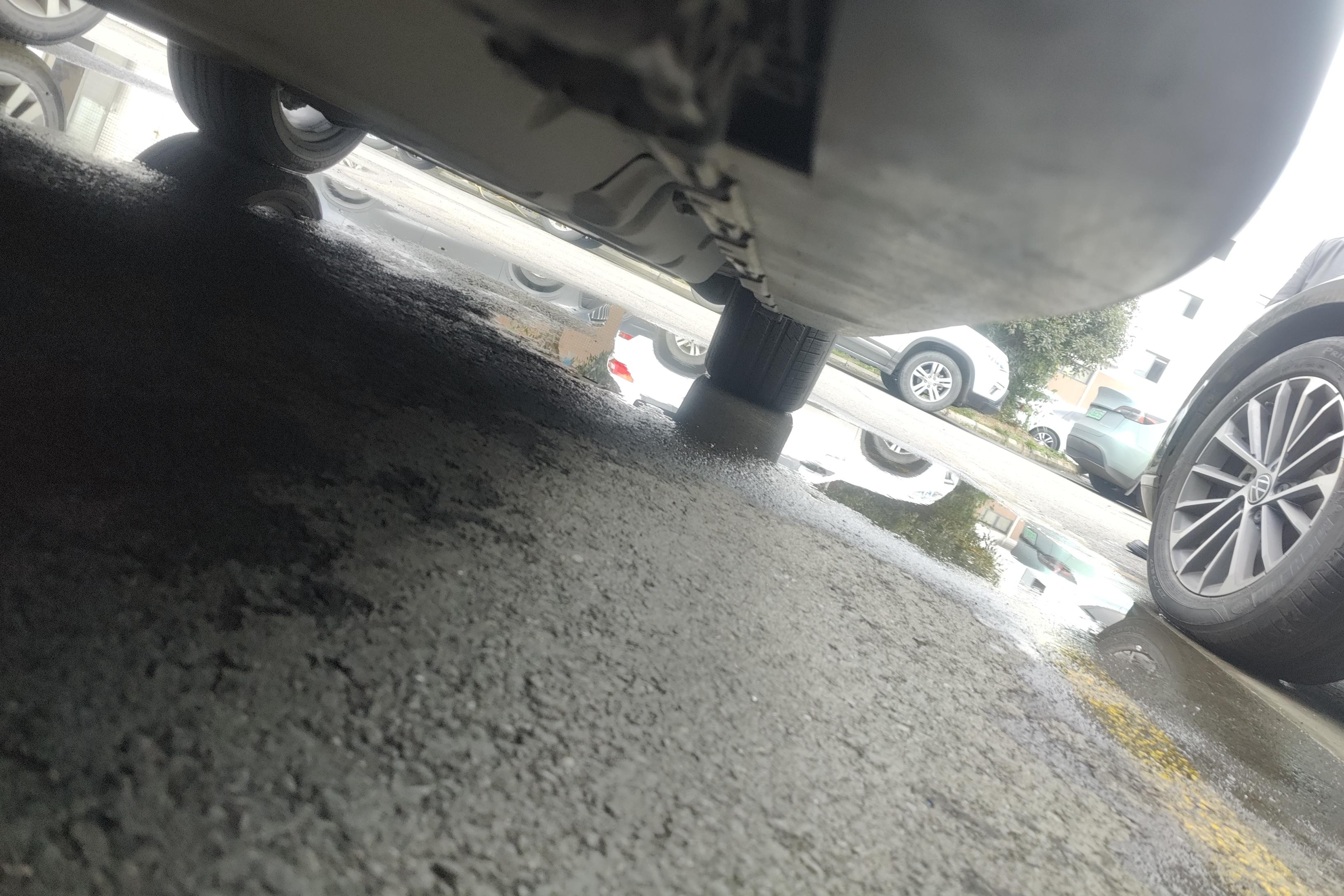 Mercedes-Benz GL Class 2015 car image #8