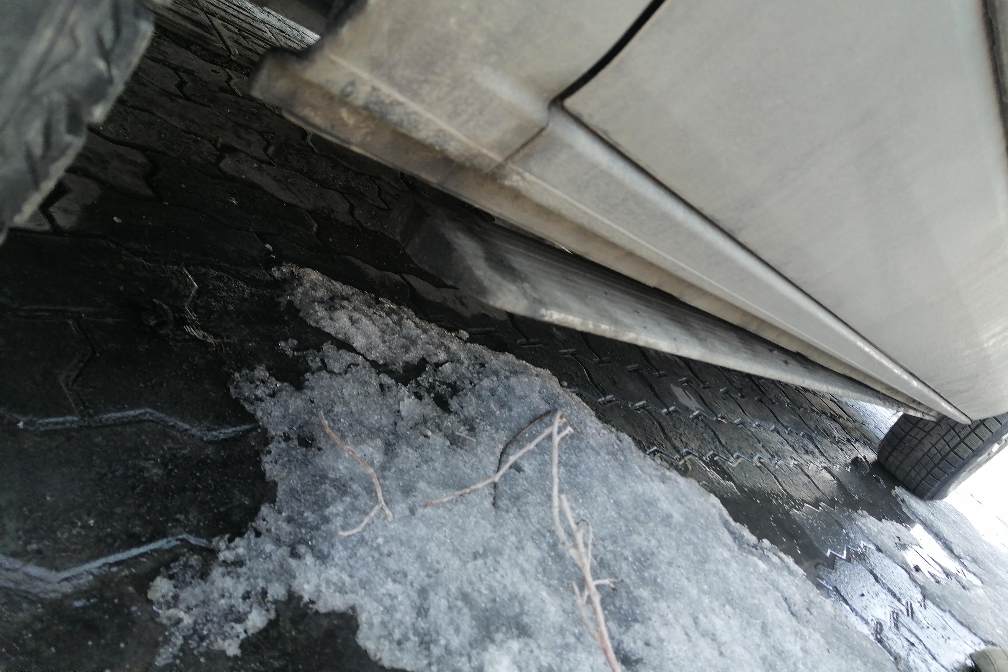 Ford Tourneo 2018 صورة سيارة #8