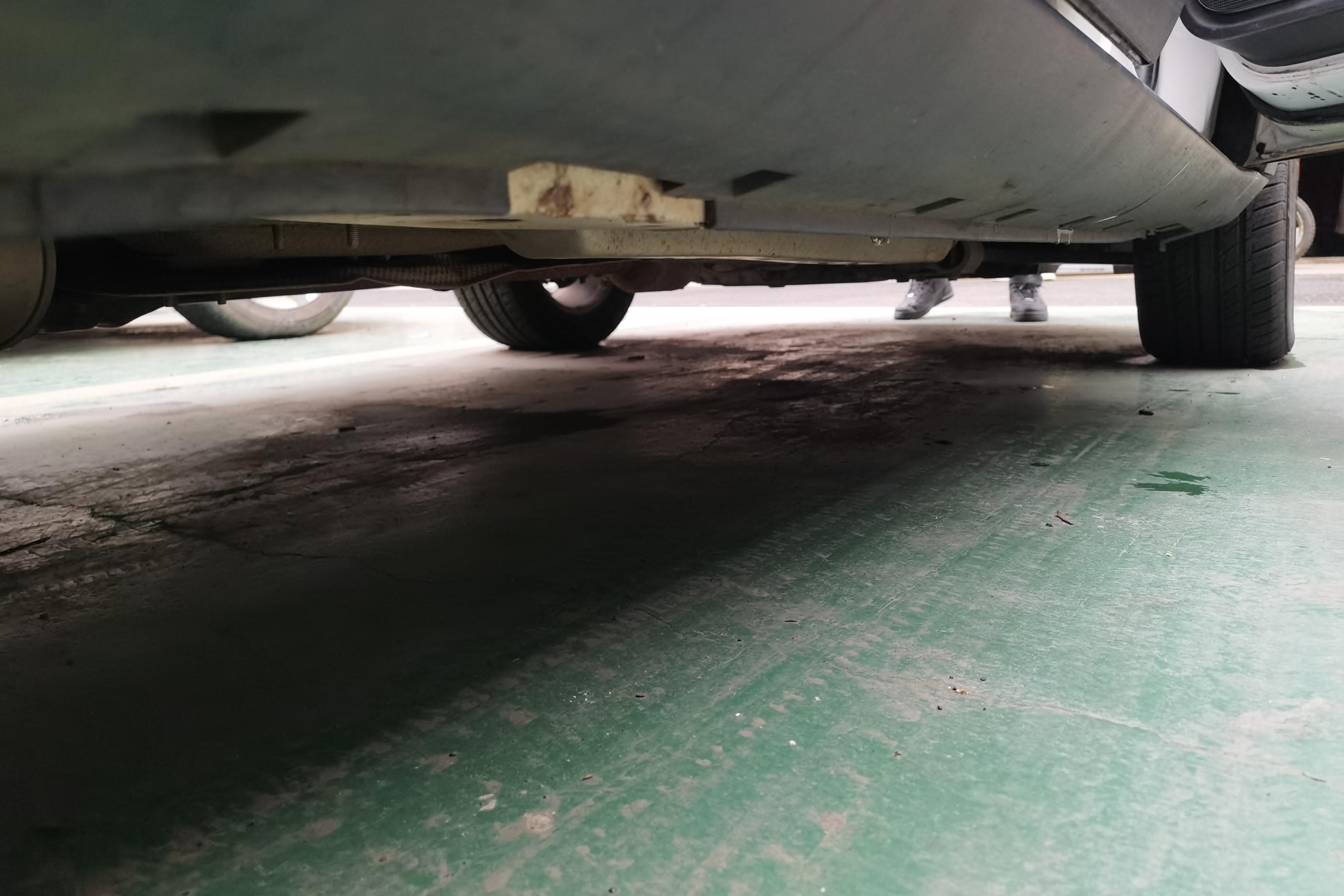 Ford Territory 2019 immagine di auto #8