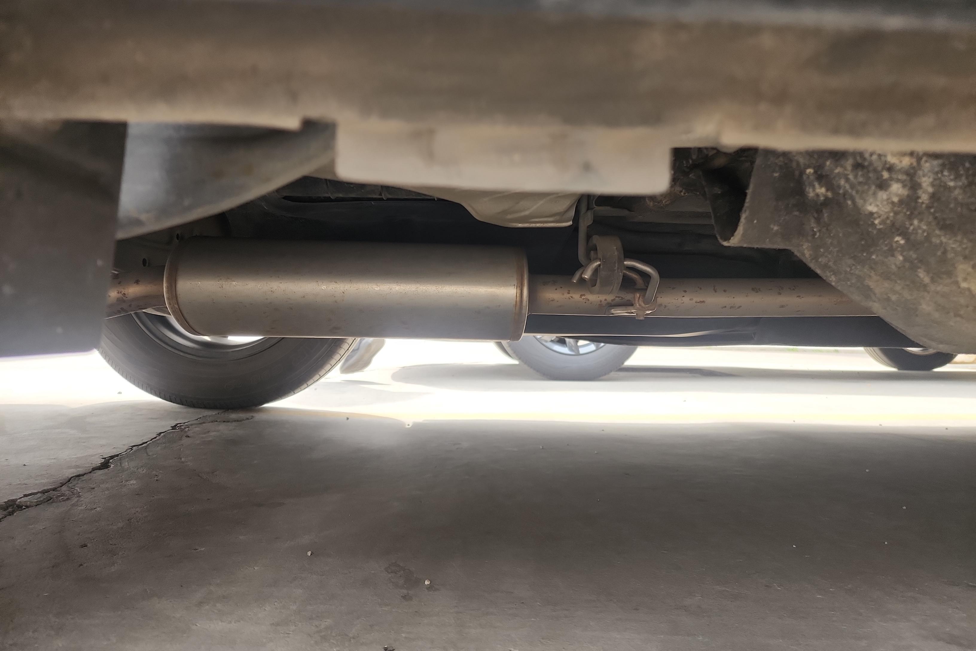 Honda Breeze 2021 car image #8