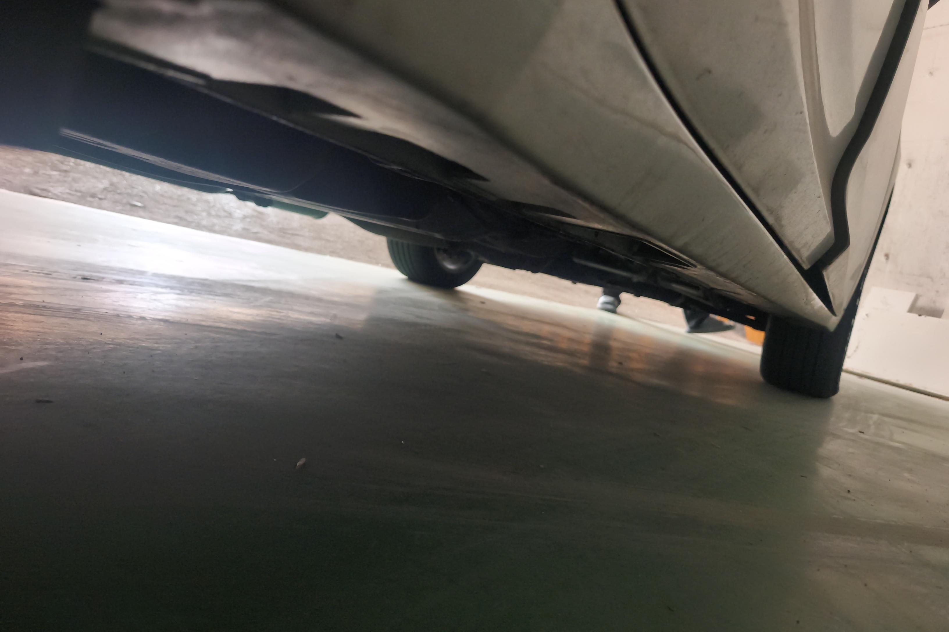 GAC Trumpchi M6 2020 #8 GAC Trumpchi M6 2020 immagine di auto #8