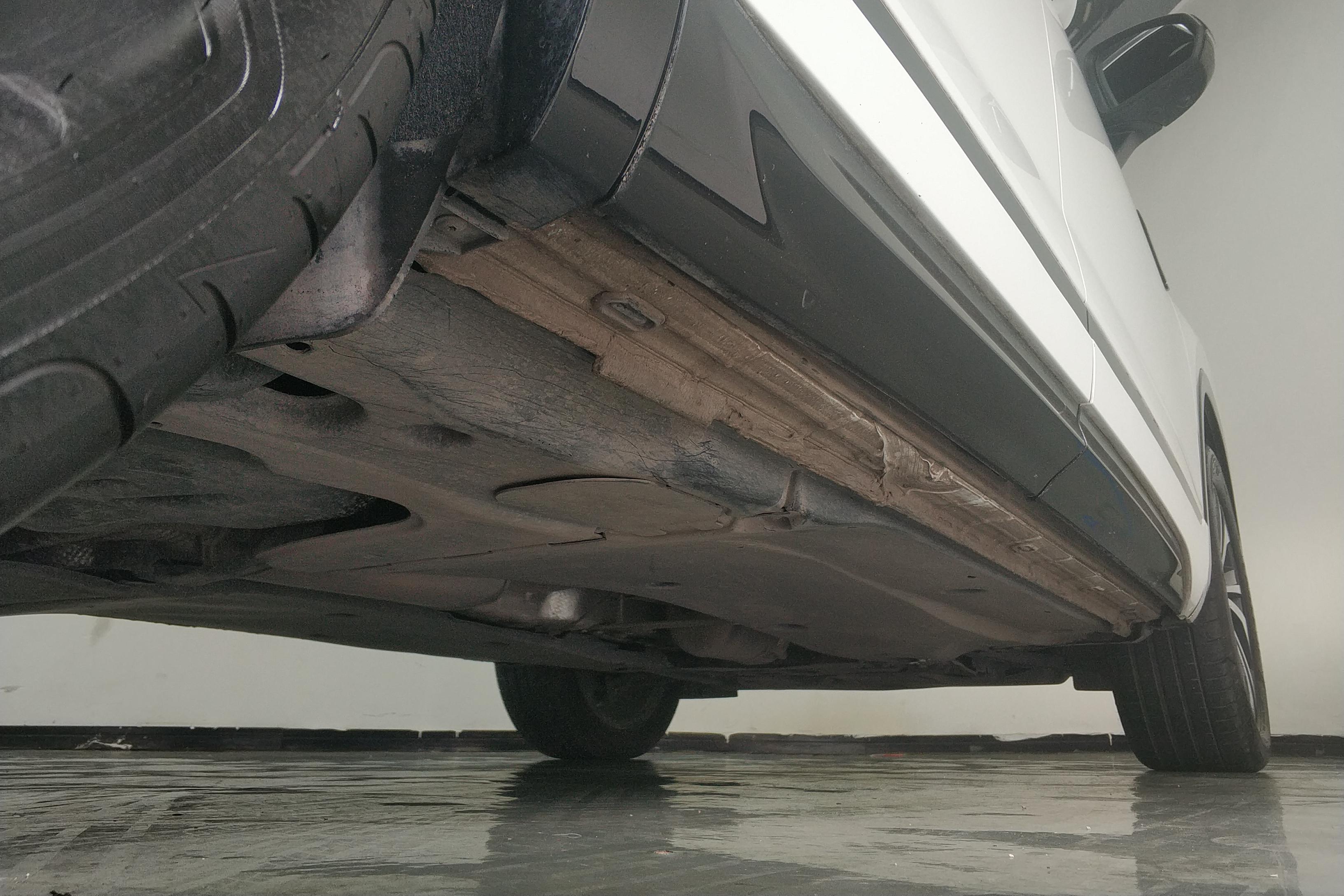 Volkswagen Tayron X 2022 car image #8