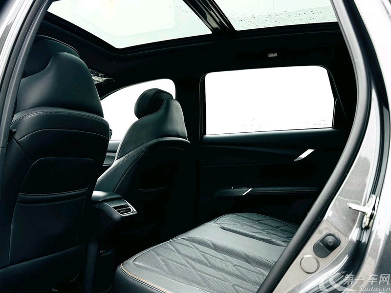 Changan CS75 PRO 2024 car image #8