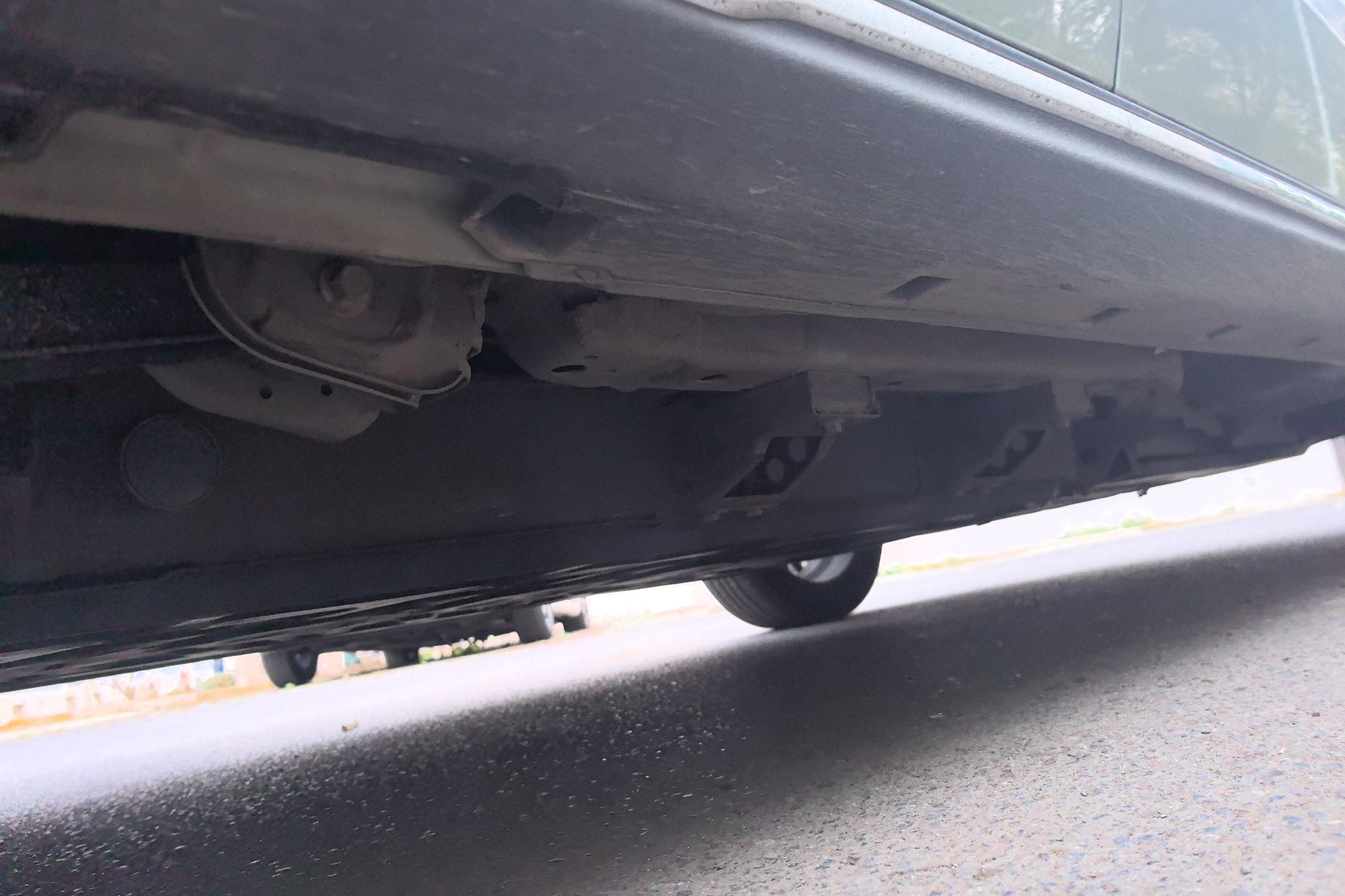 Neta L 2022 imagen de coche #8