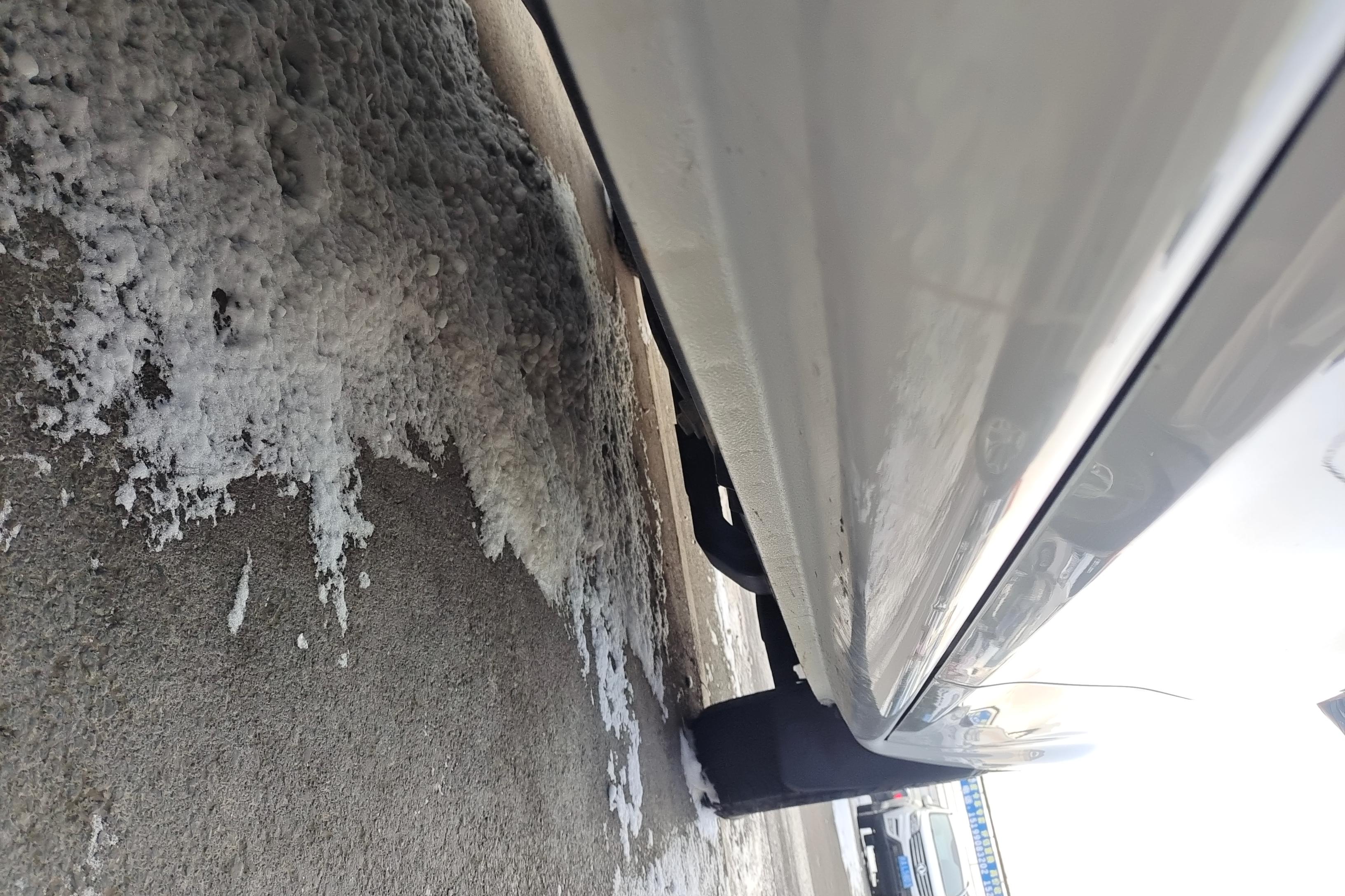 Great Wall Wingle 7 2021 car image #8