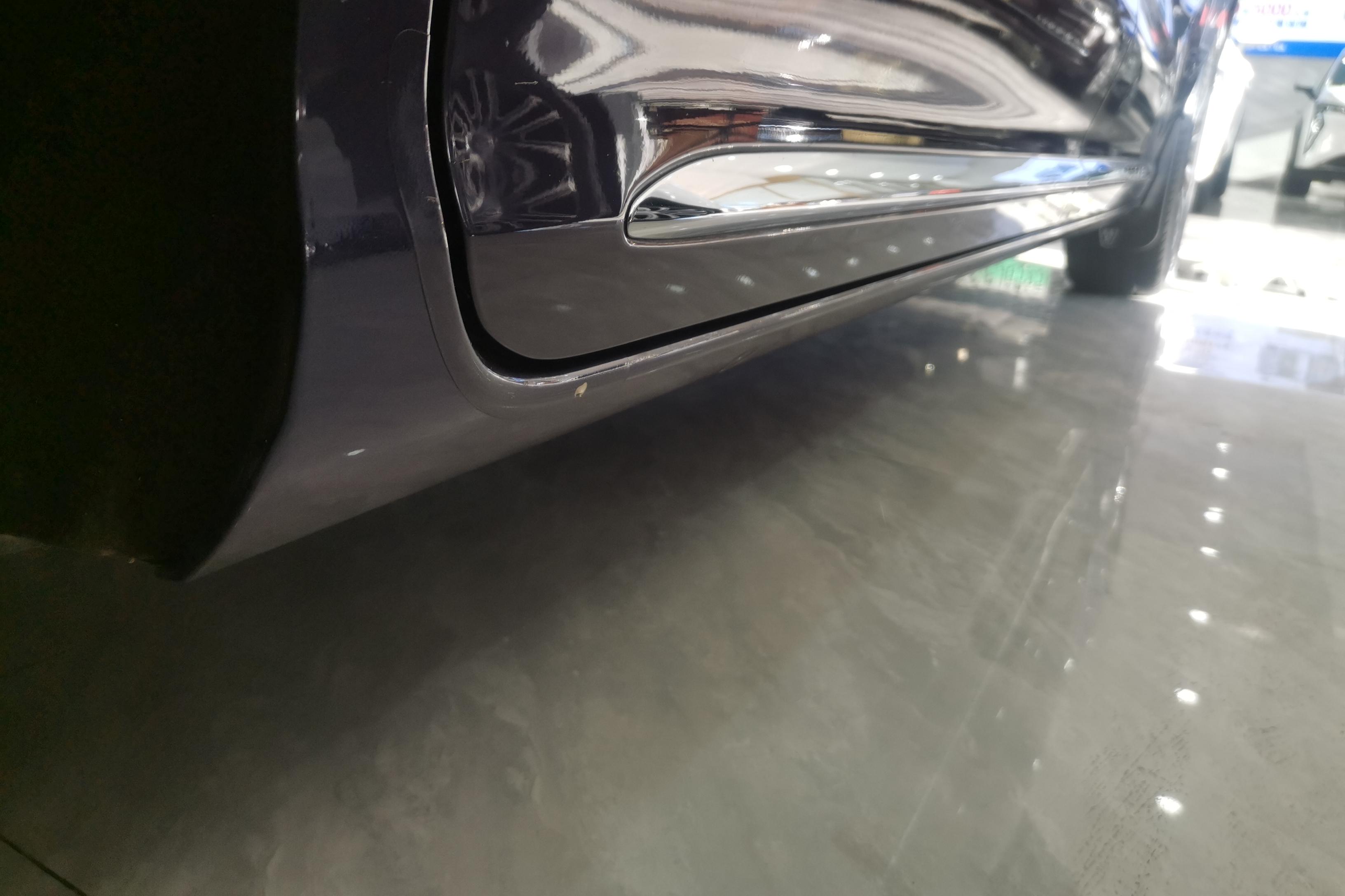 荣威 荣威iMAX8 2021 汽车图片 #8