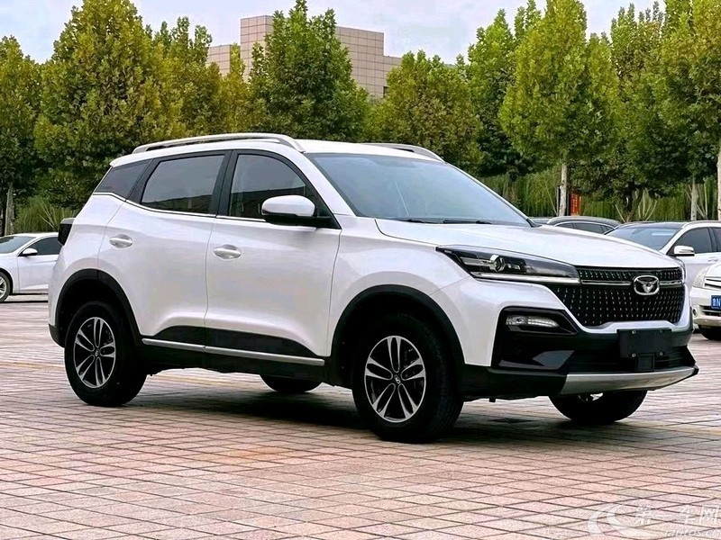 Kaiyi Showjet Pro 2020 car image #8