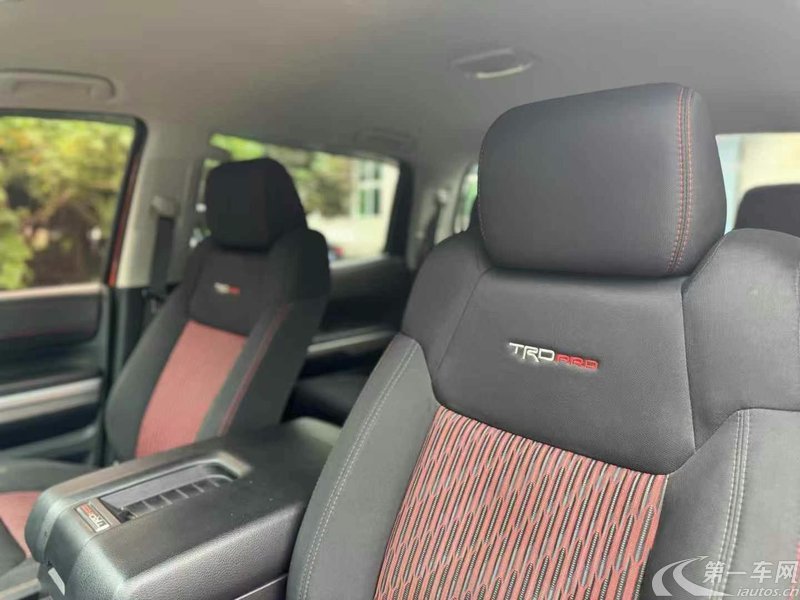 Toyota Tundra 2015 #8 Toyota Tundra 2015 immagine di auto #8