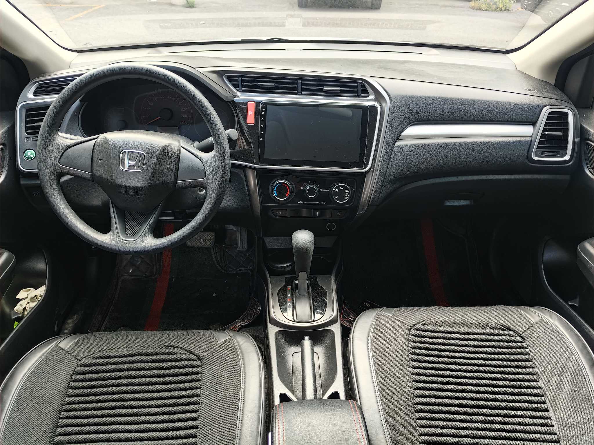 Honda Gienia 2019 #8 Honda Gienia 2019 car image #8