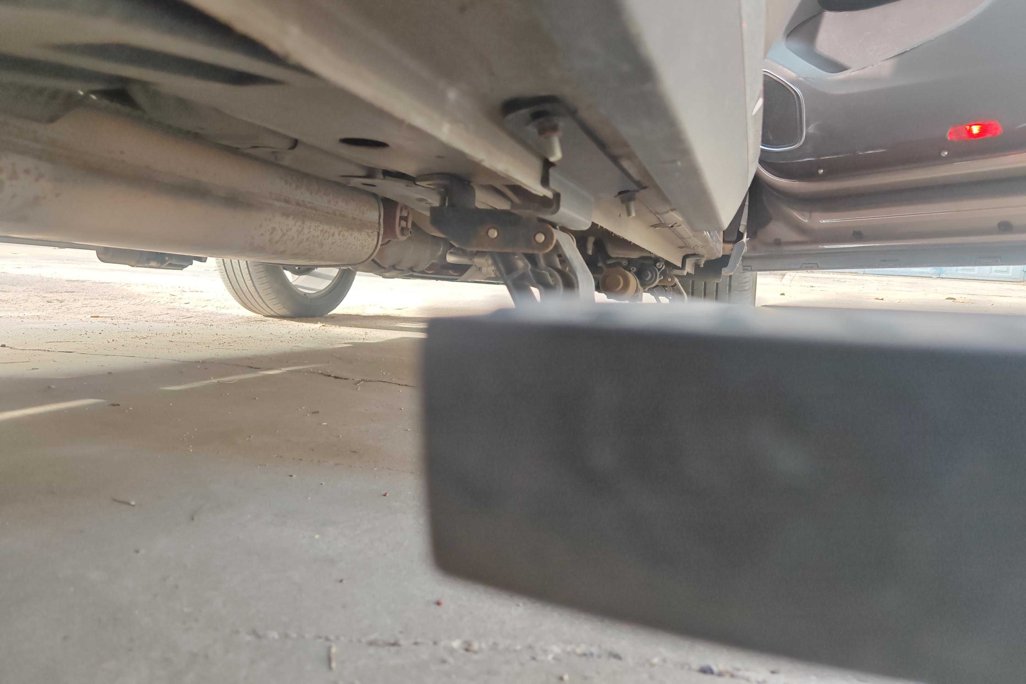 Ford Equator 2022 car image #8