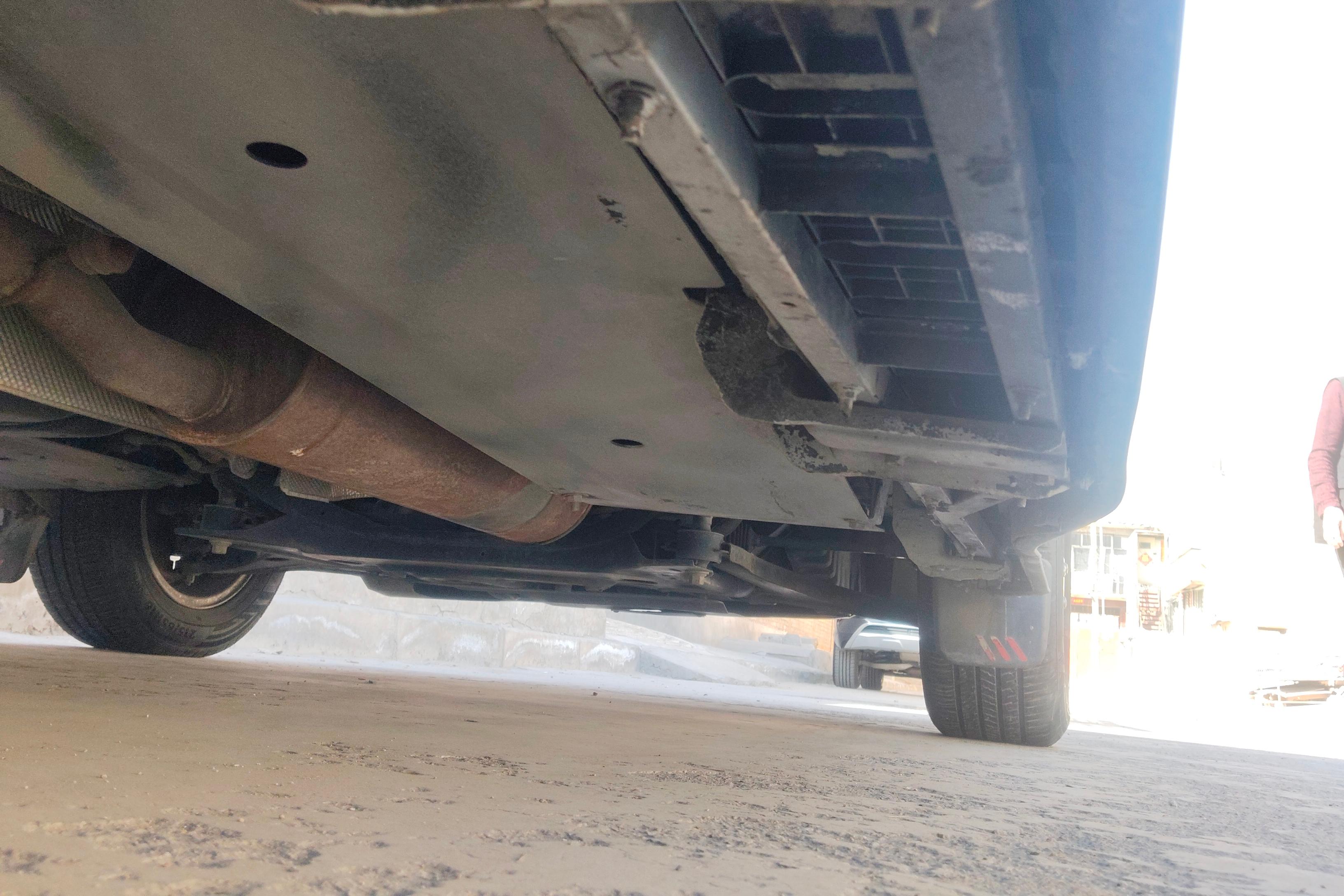 Ford Tourneo 2019 #8 Ford Tourneo 2019 car image #8