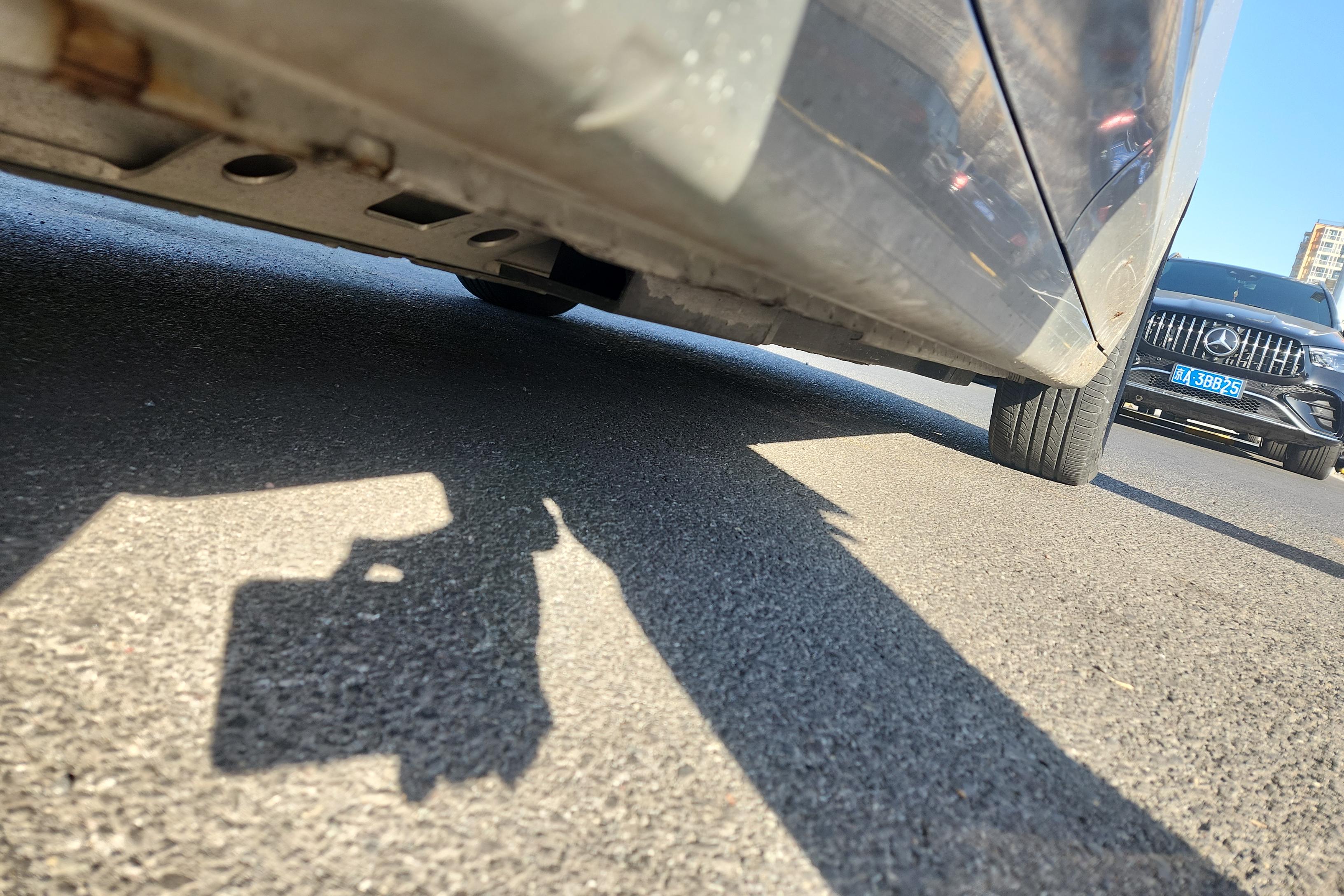 荣威 荣威Ei5 2019 汽车图片 #8