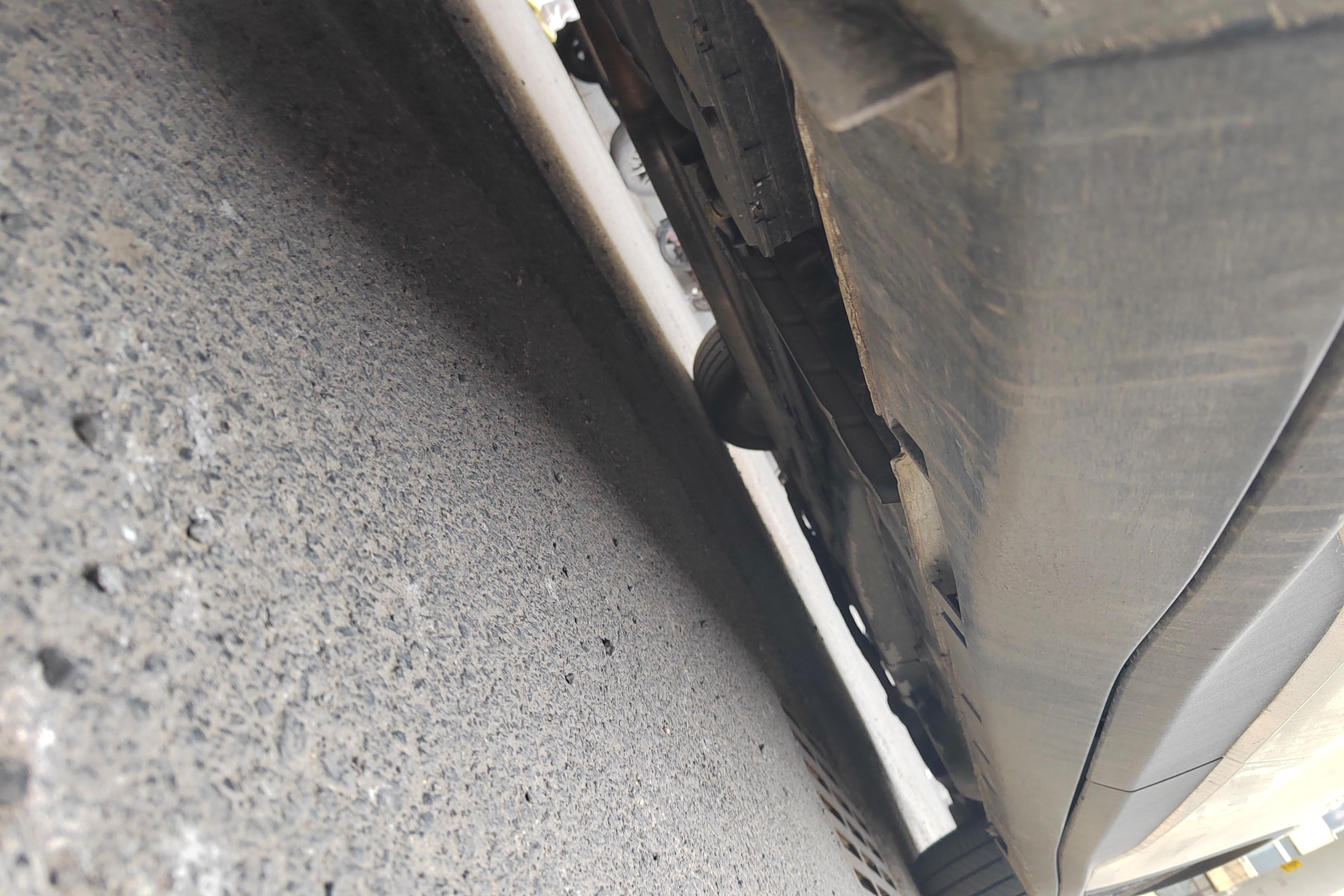 Chevrolet Orlando 2021 car image #8