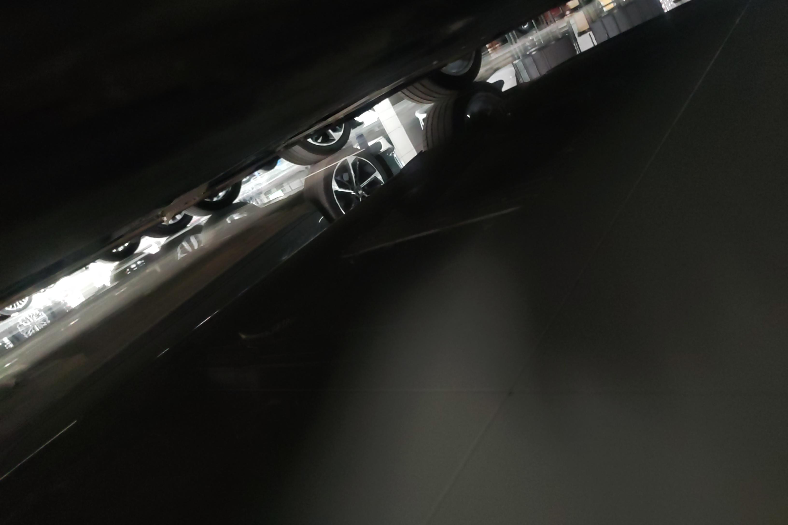 Audi A7L 2023 #8 Audi A7L 2023 car image #8