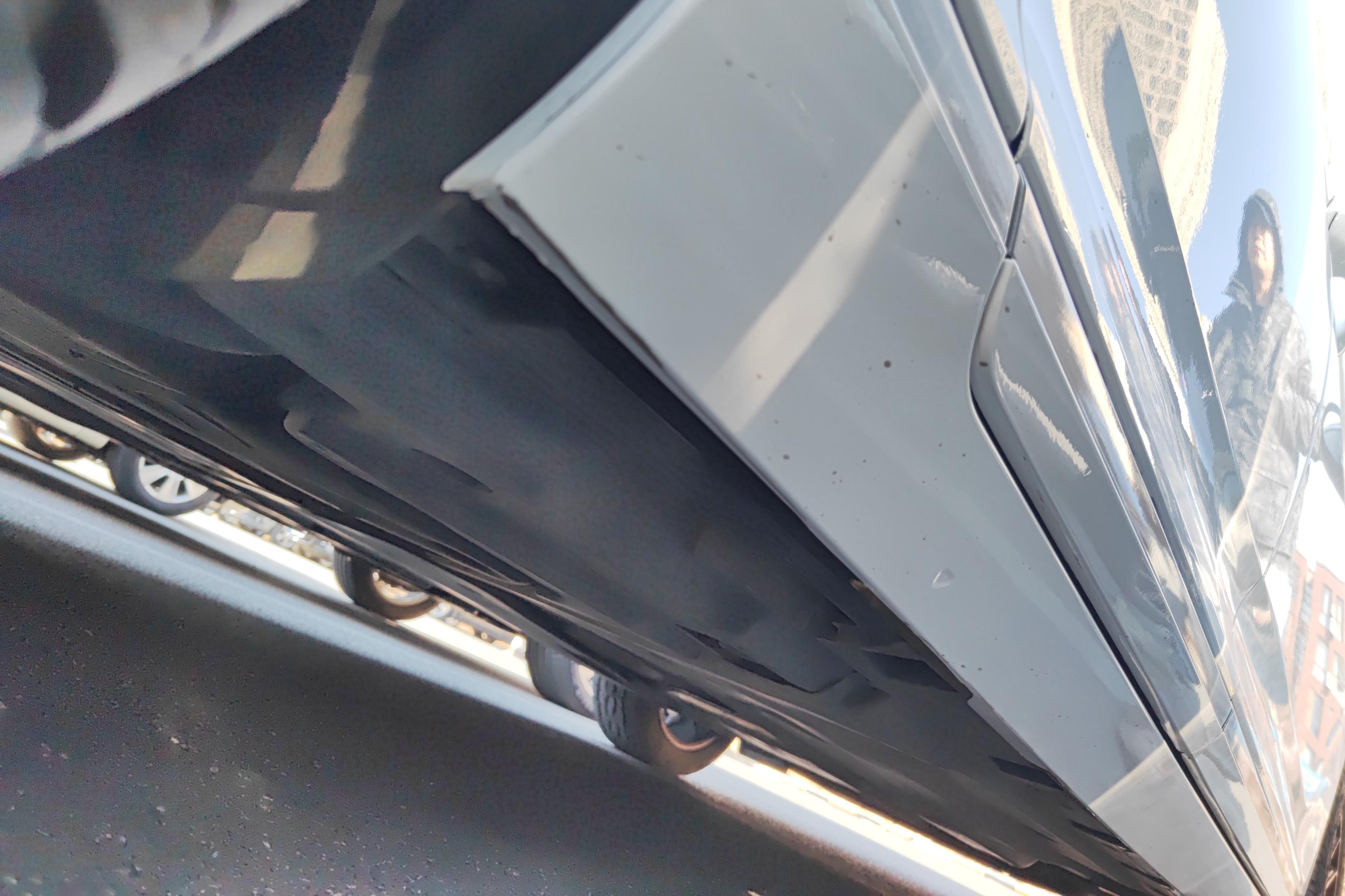 Volkswagen Passat Variant 2022 #8 Volkswagen Passat Variant 2022 immagine di auto #8