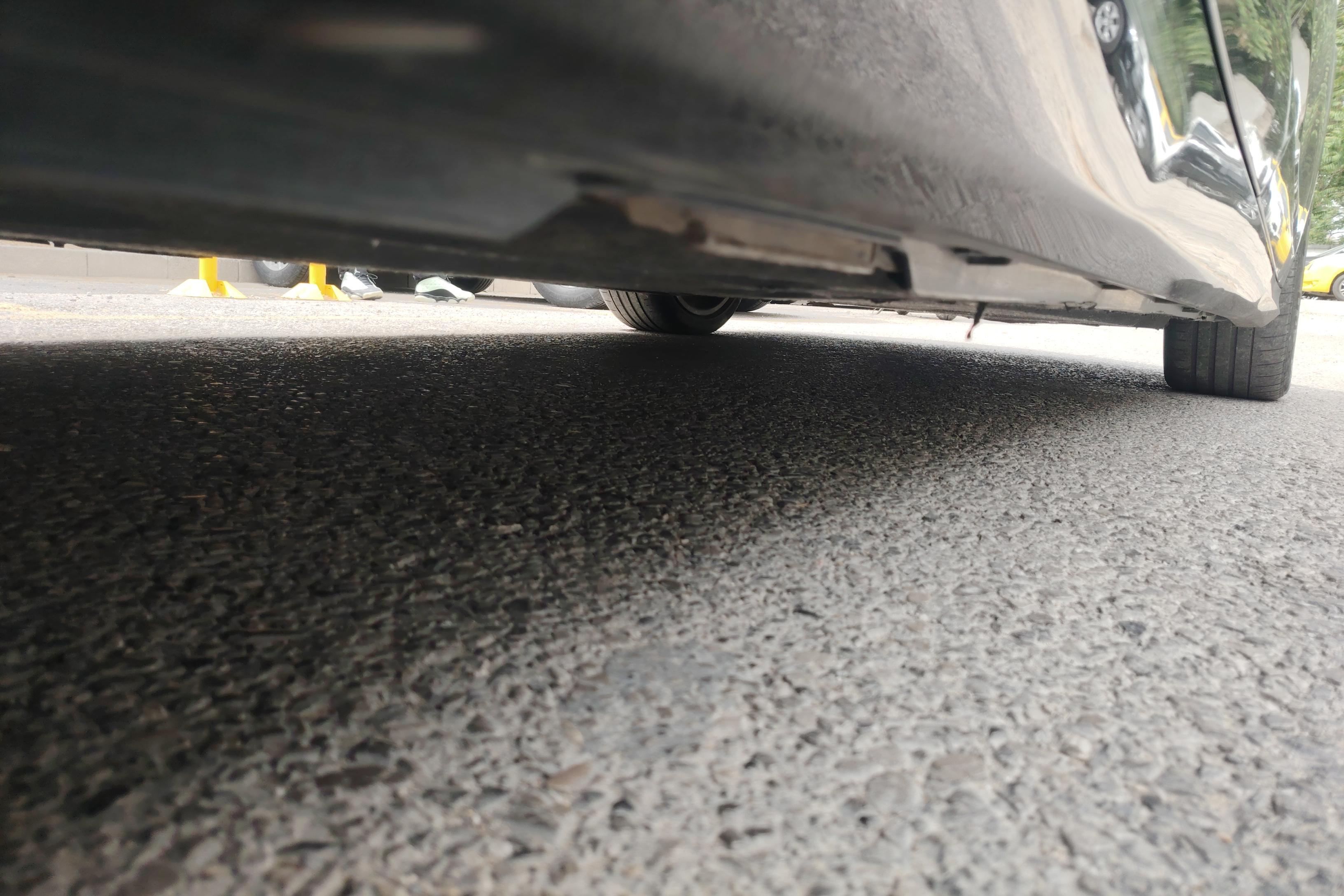 Audi A6L New Energy 2020 car image #8