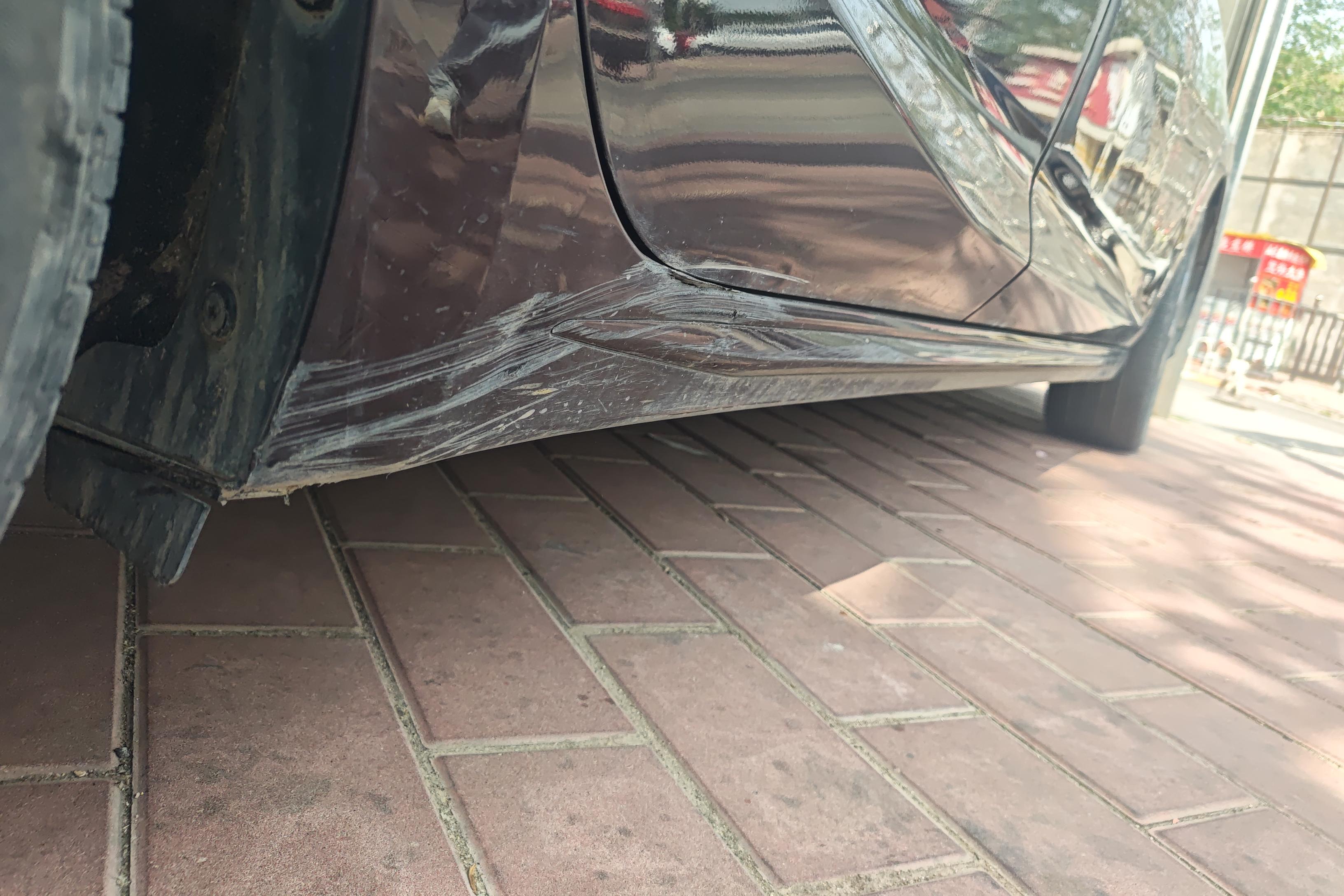 Changan Raeton 2018 car image #8