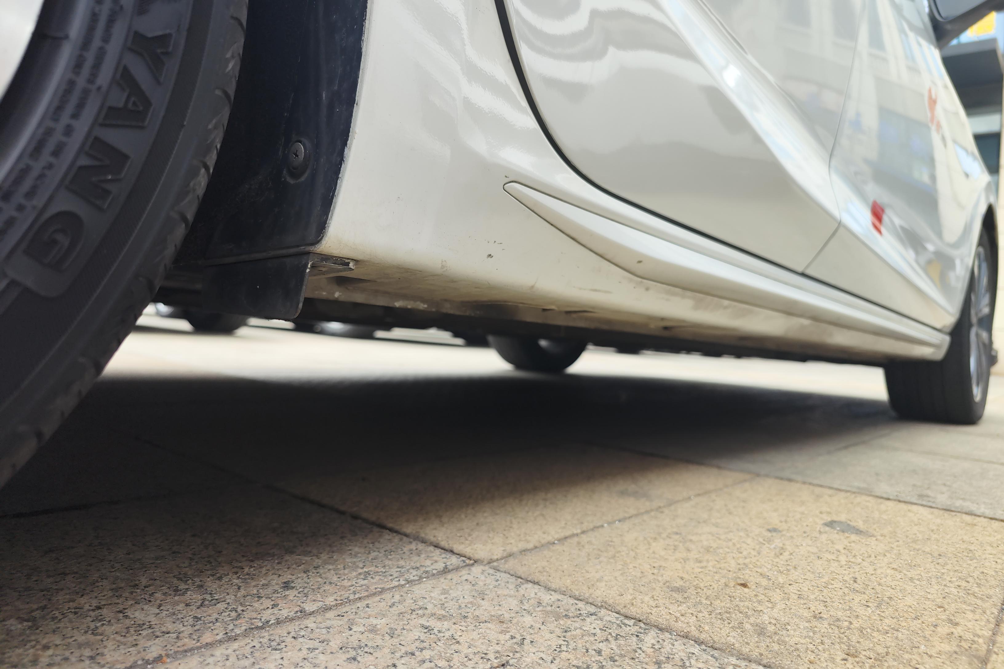 长安 锐程CC 2020 #8 长安 锐程CC 2020 汽车图片 #8