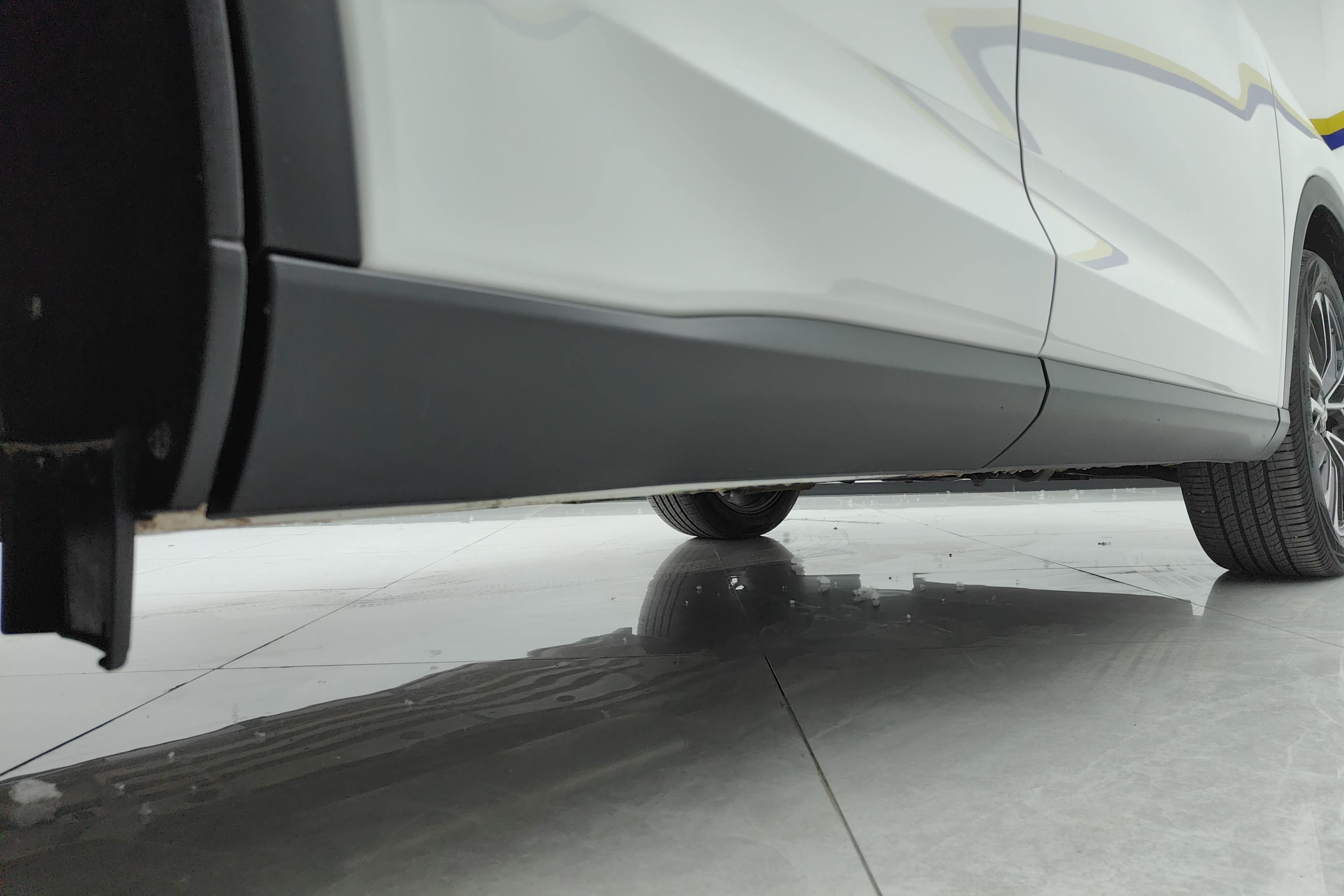 GAC Trumpchi GS4 PLUS 2022 car image #8