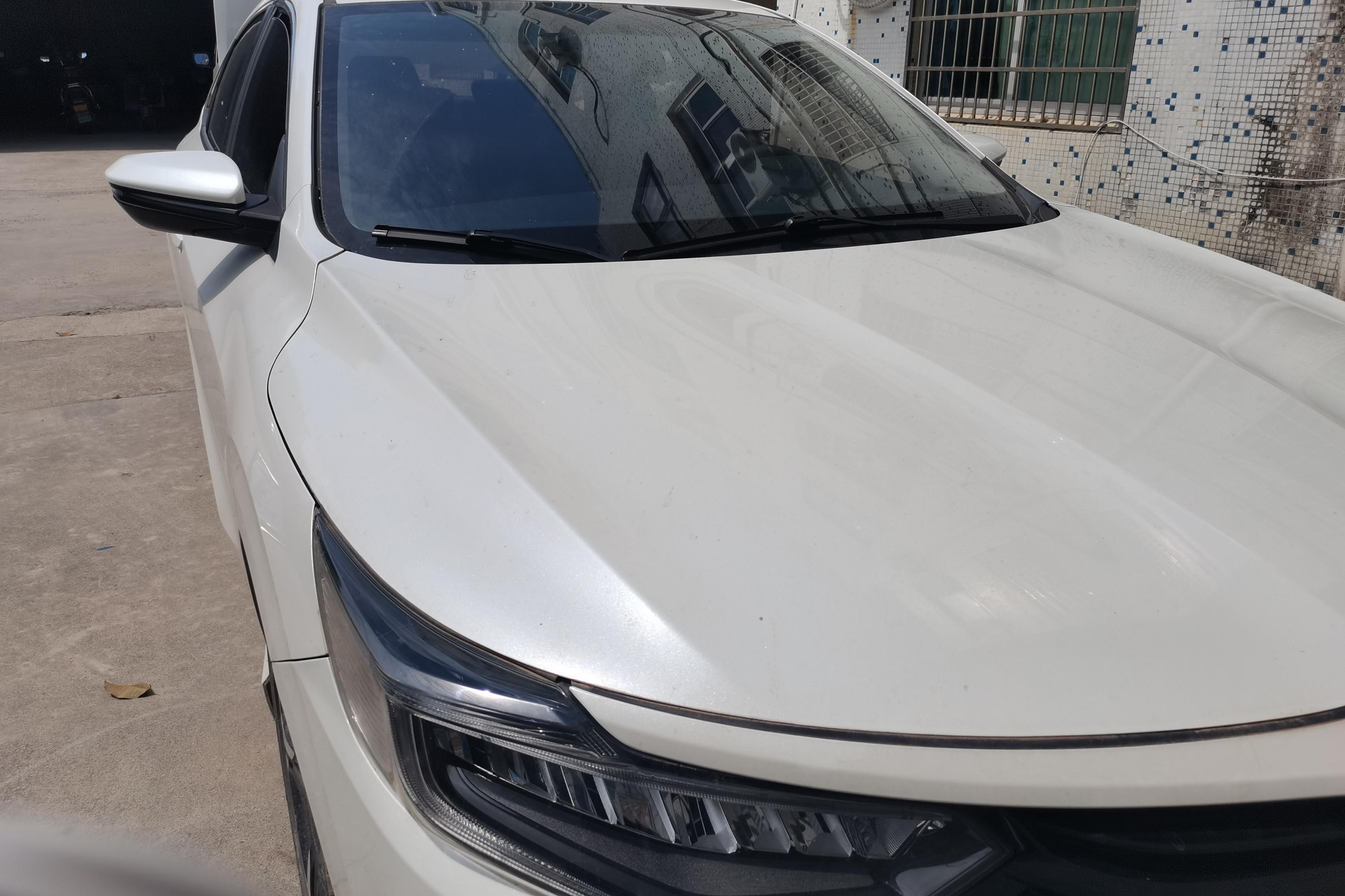 Honda Envix 2022 #8 Honda Envix 2022 car image #8