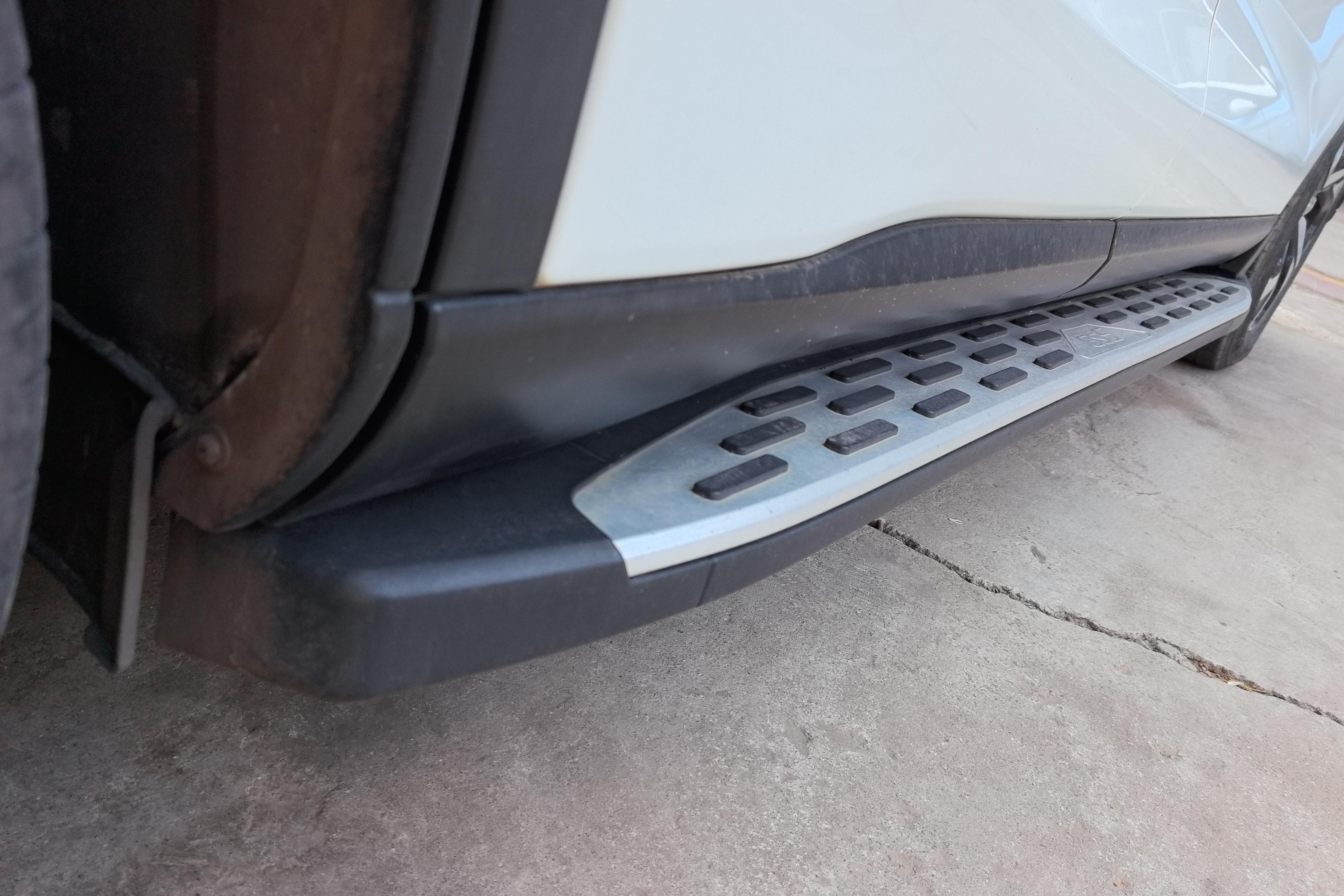 GAC Trumpchi GS5 2019 car image #8