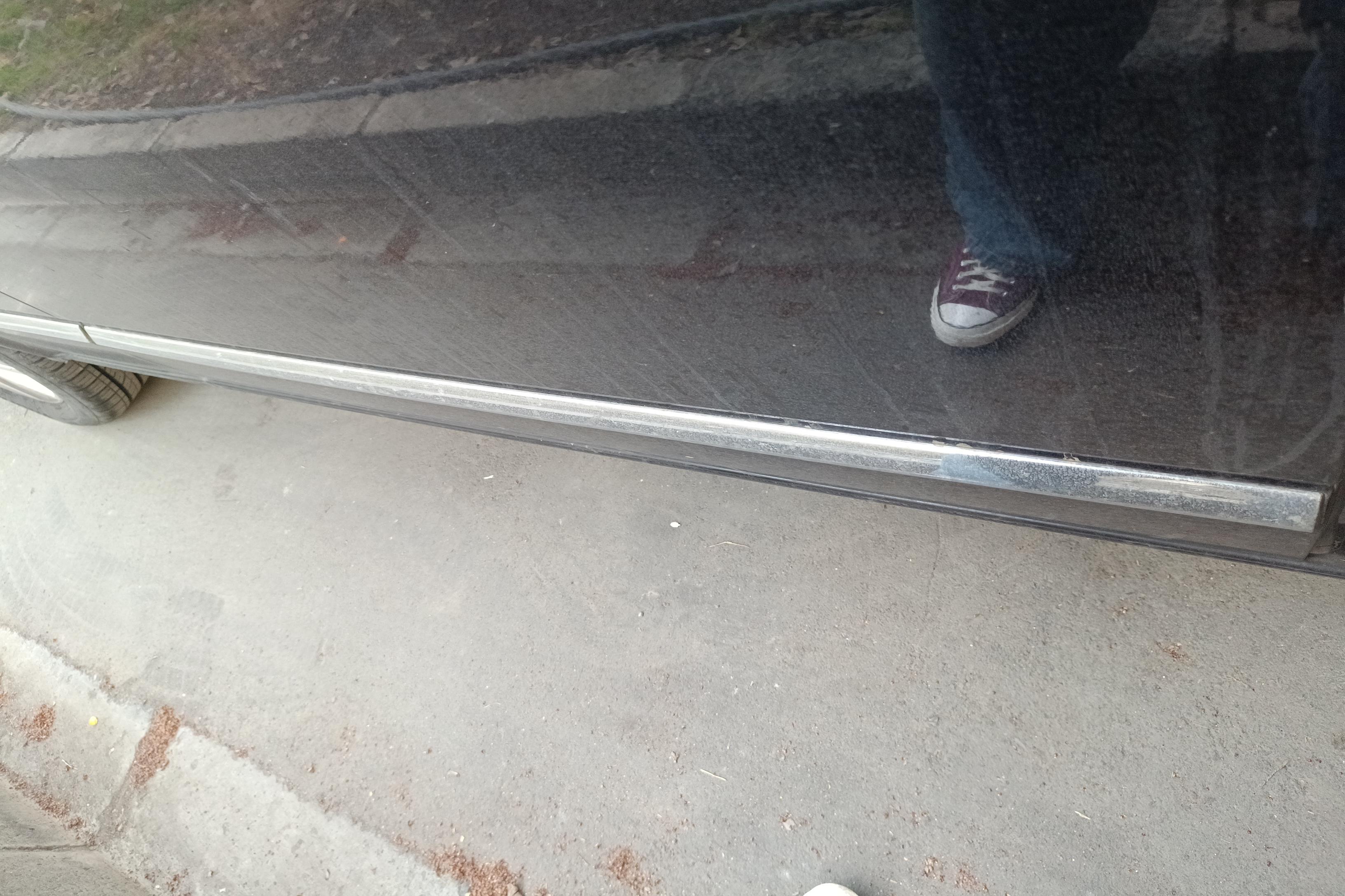 Volkswagen Caravelle 2016 immagine di auto #8